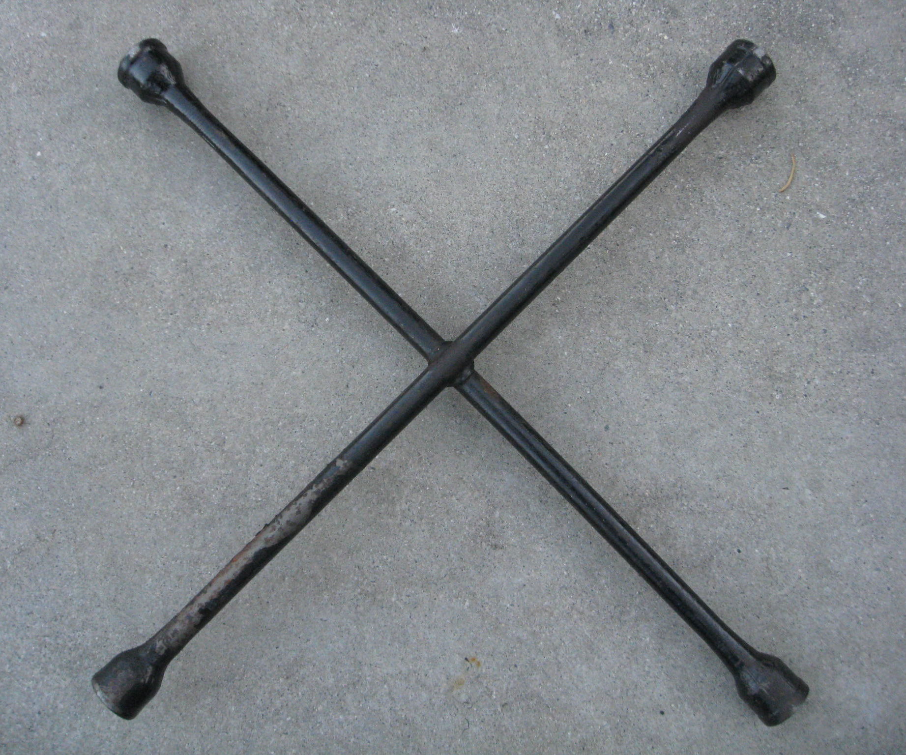 How to Build a Minimal Tool Kit and Prepare for the Open Road.