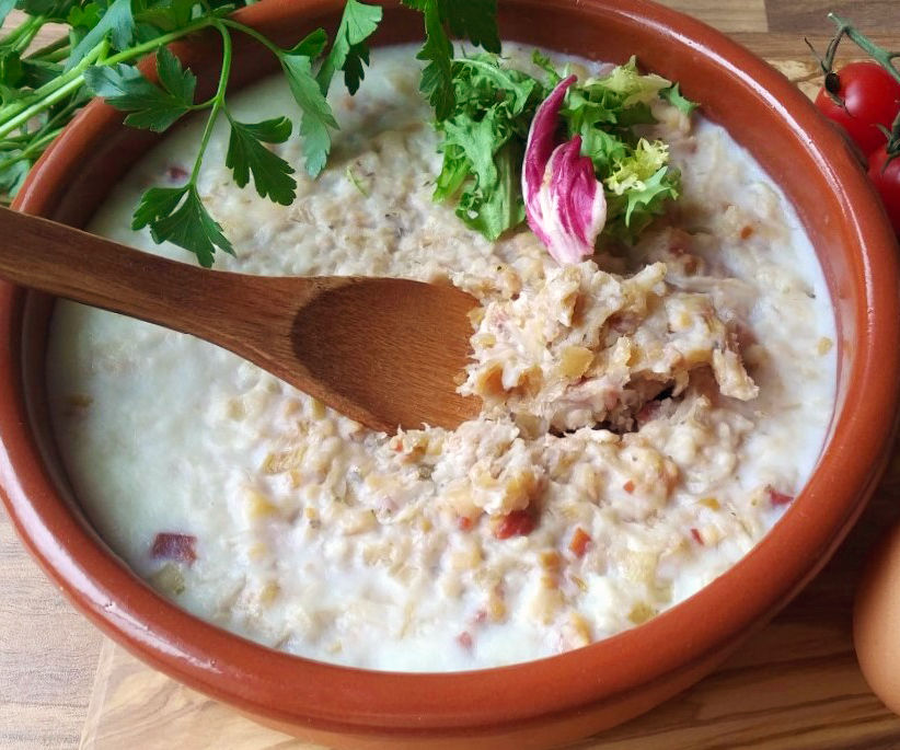 Smalec, the Polish's Best Friend