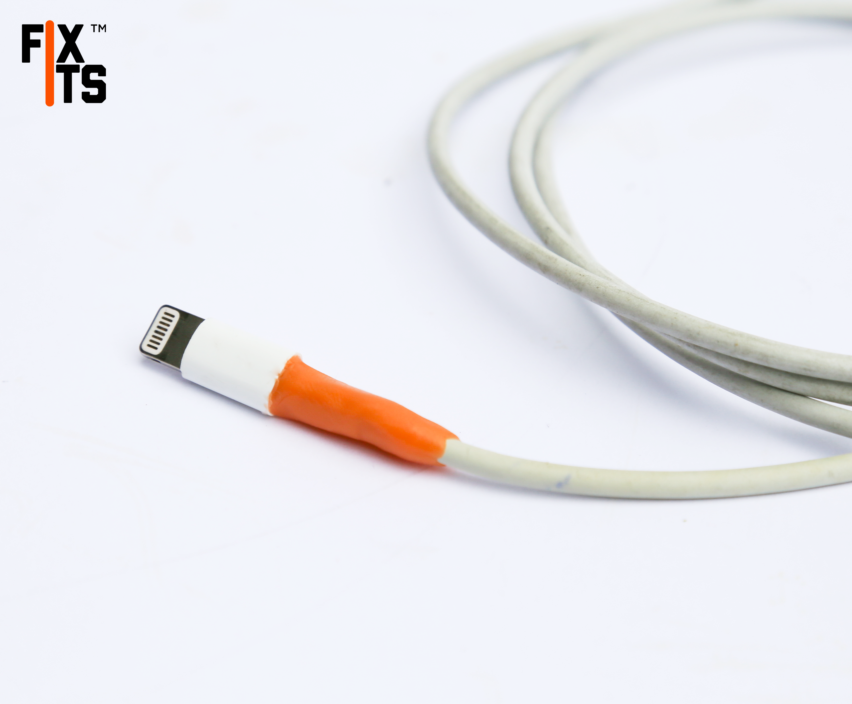 How to Fix a Frayed Cable