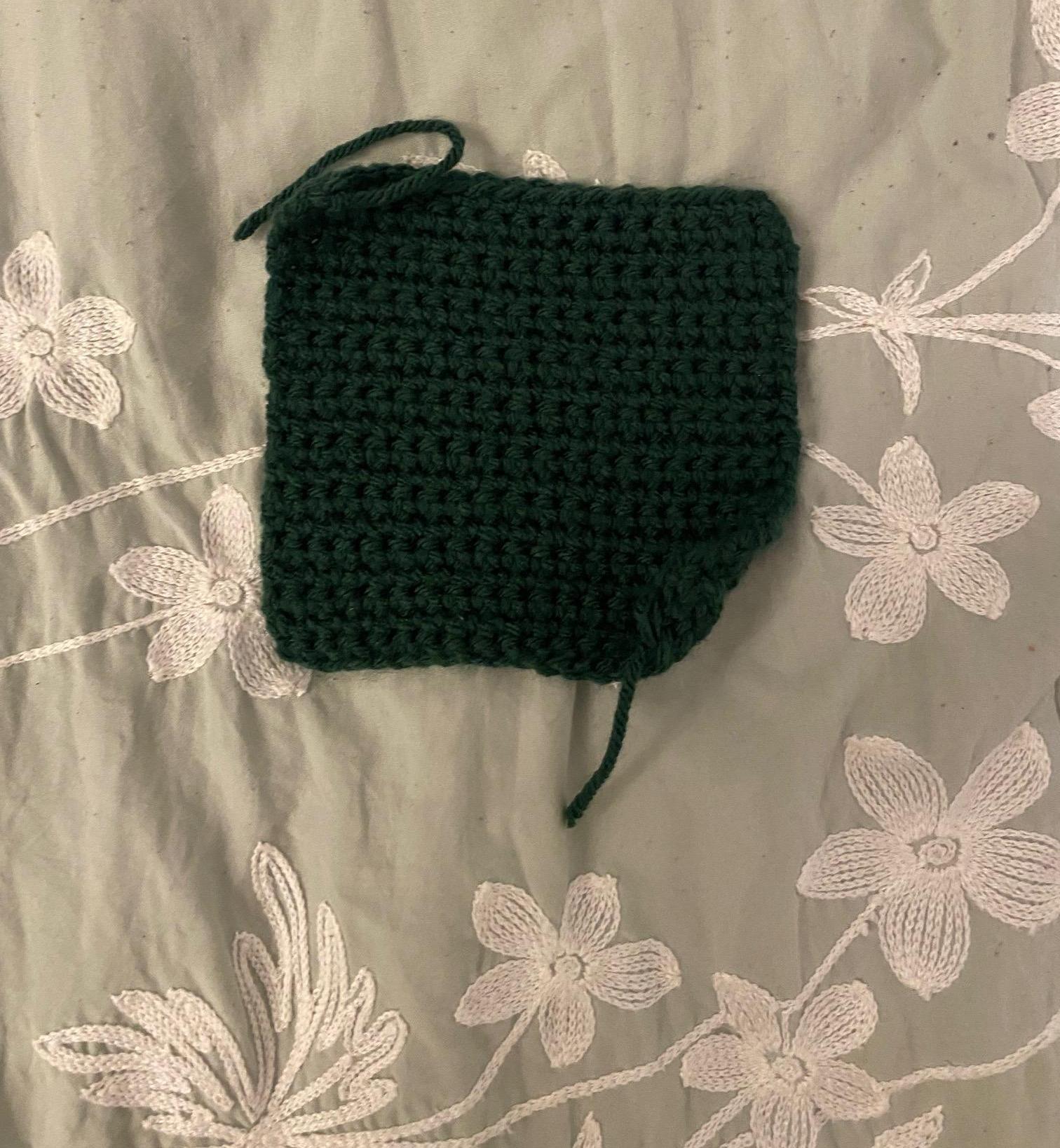 How to Single Crochet