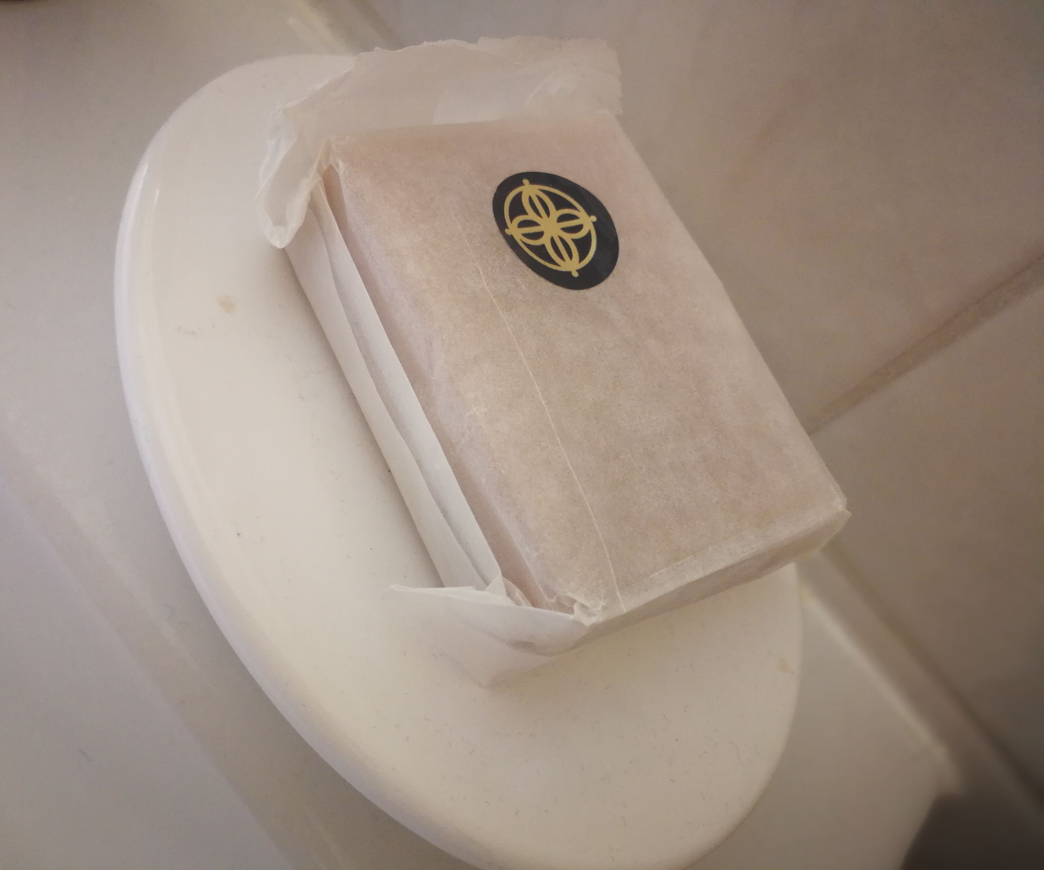 How to Use the Taoist Soap