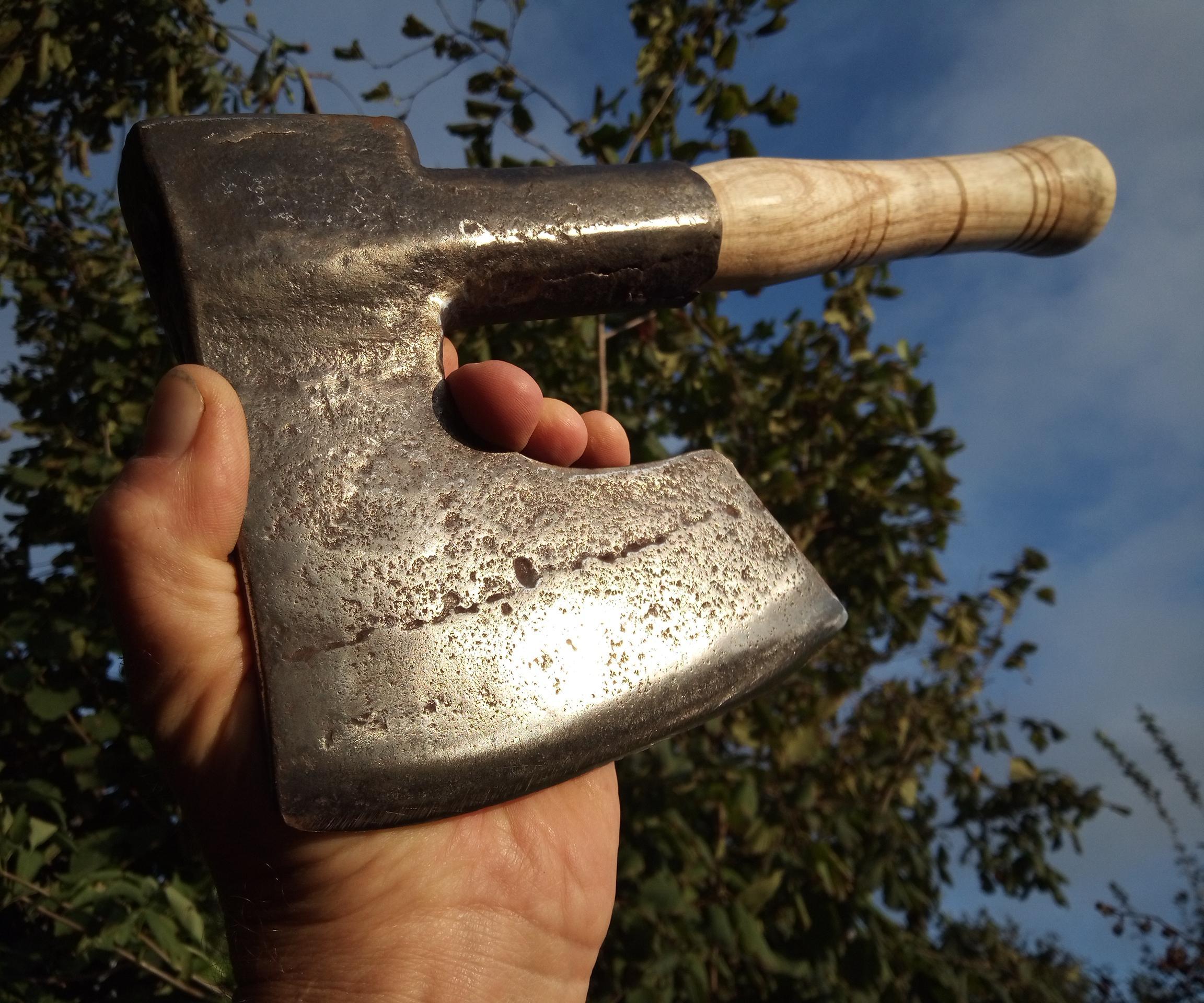 Outback Workstation 3.2 - Vice & Lathe all in one