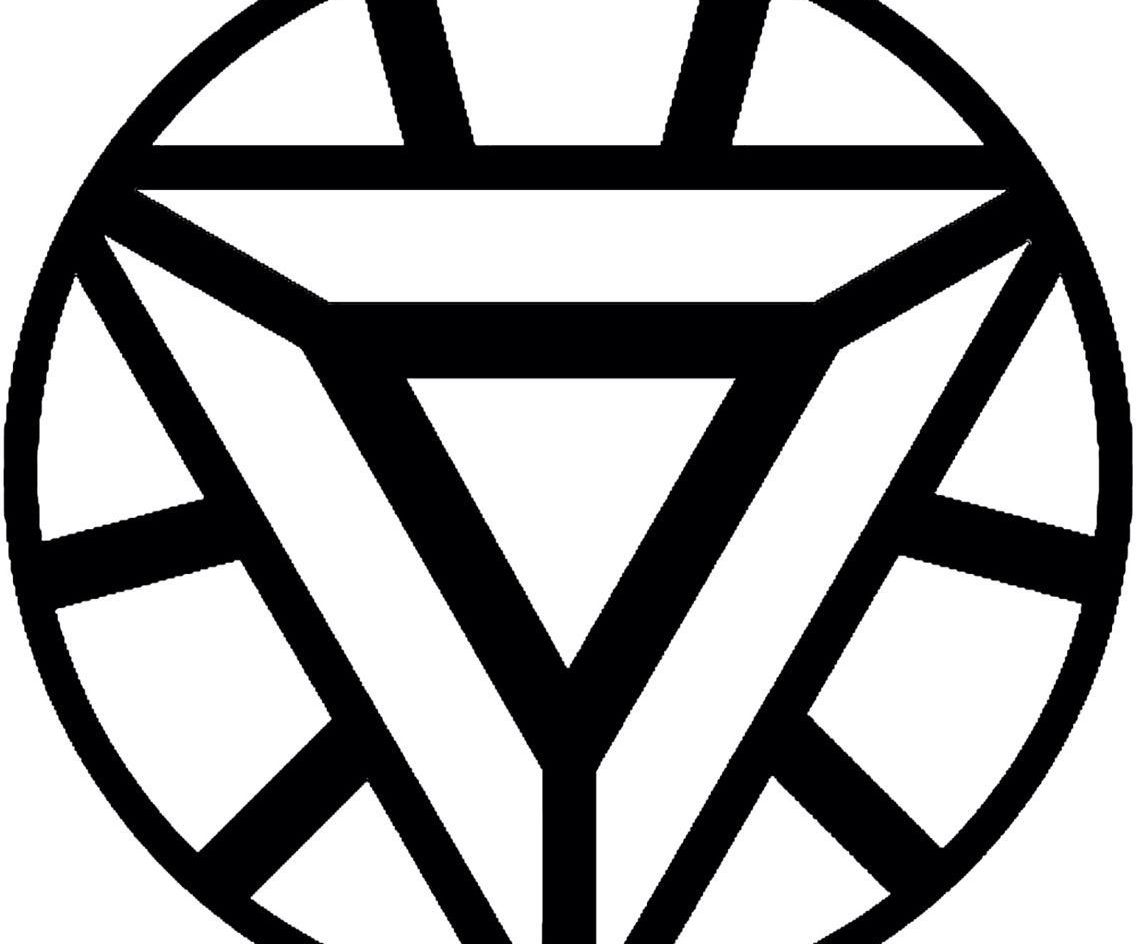 Iron Man Arc Reactor