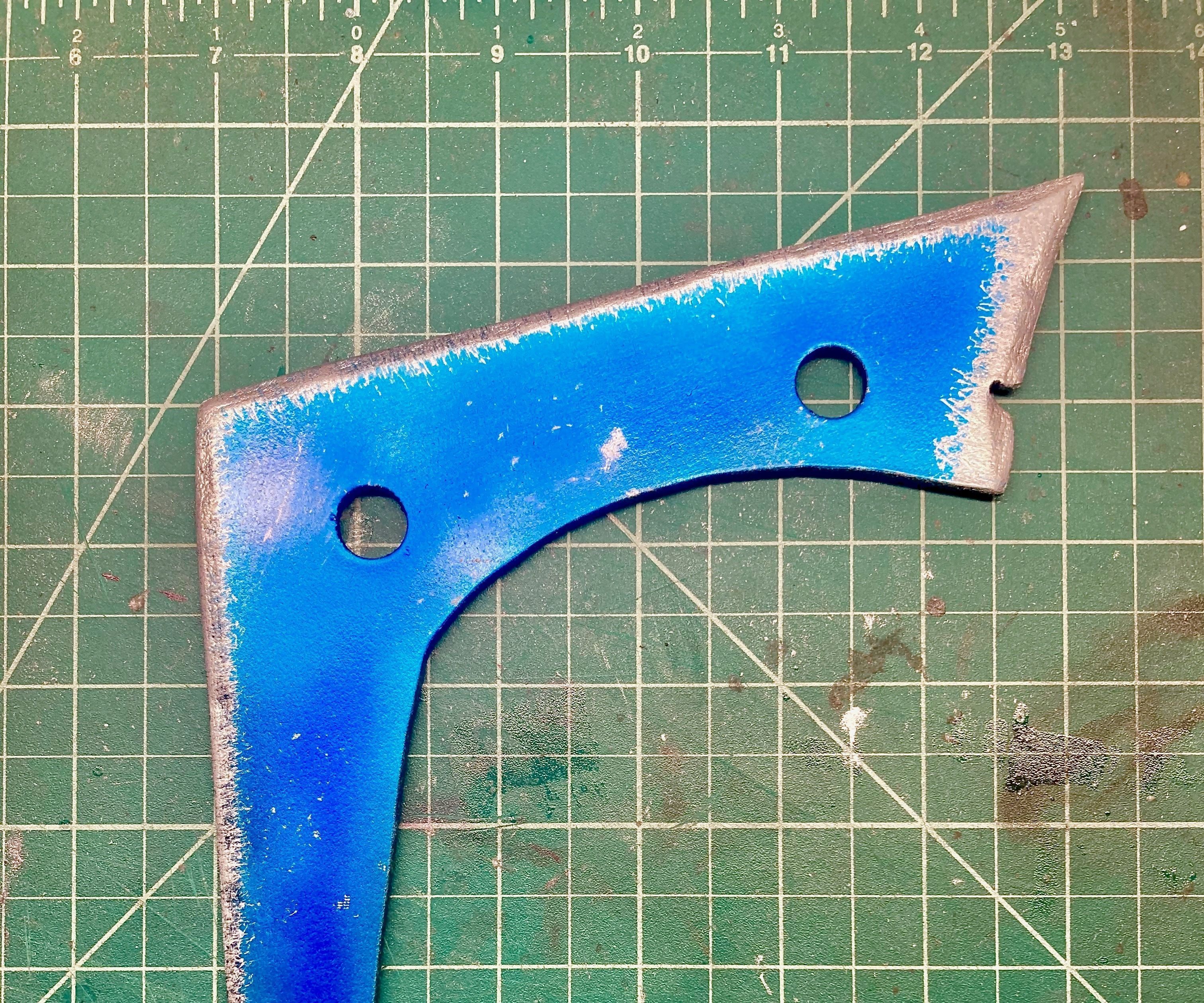 Sokka's Boomerang Avatar the Last Airbender