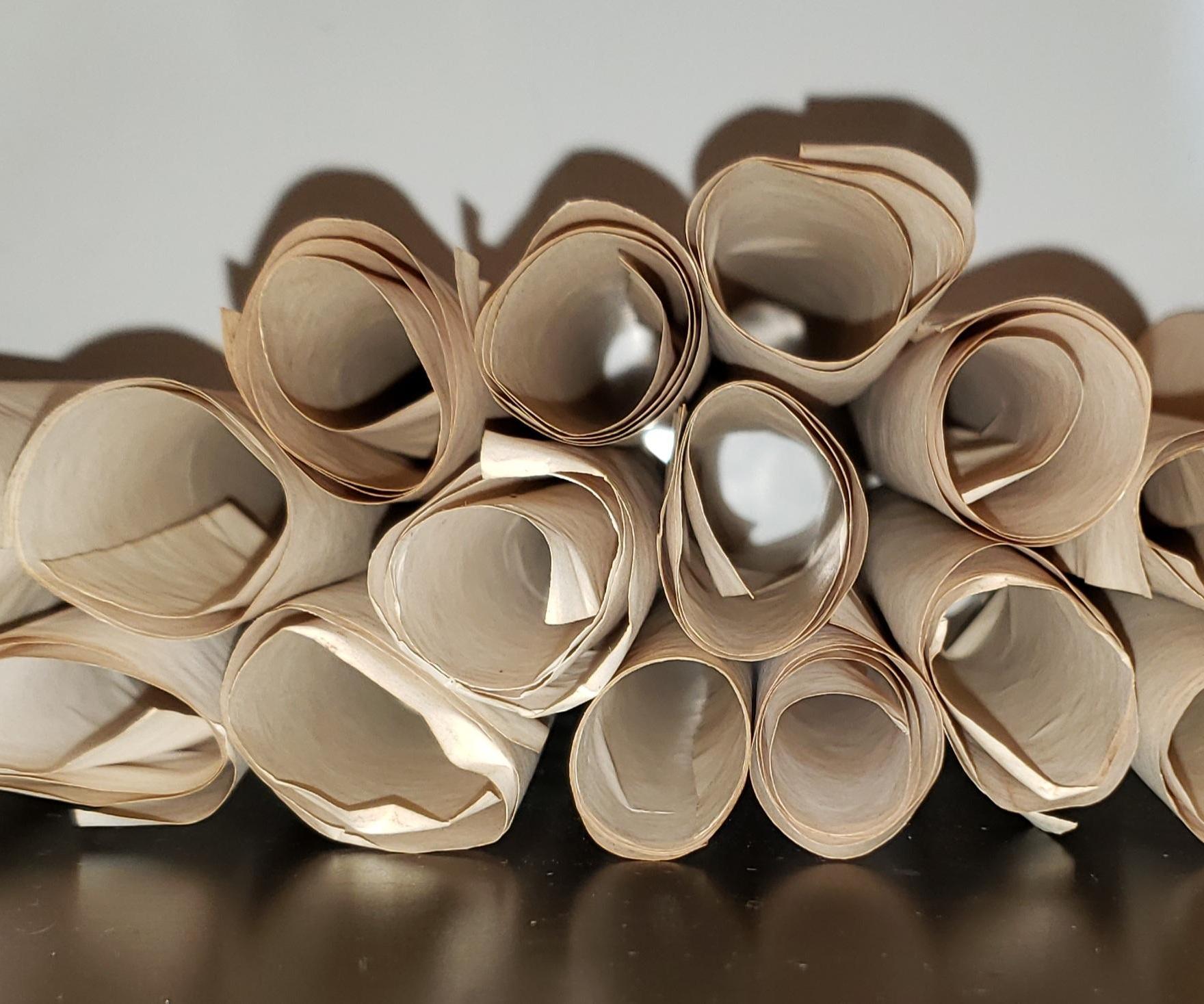 How to Turn Printer Paper Into Parchment