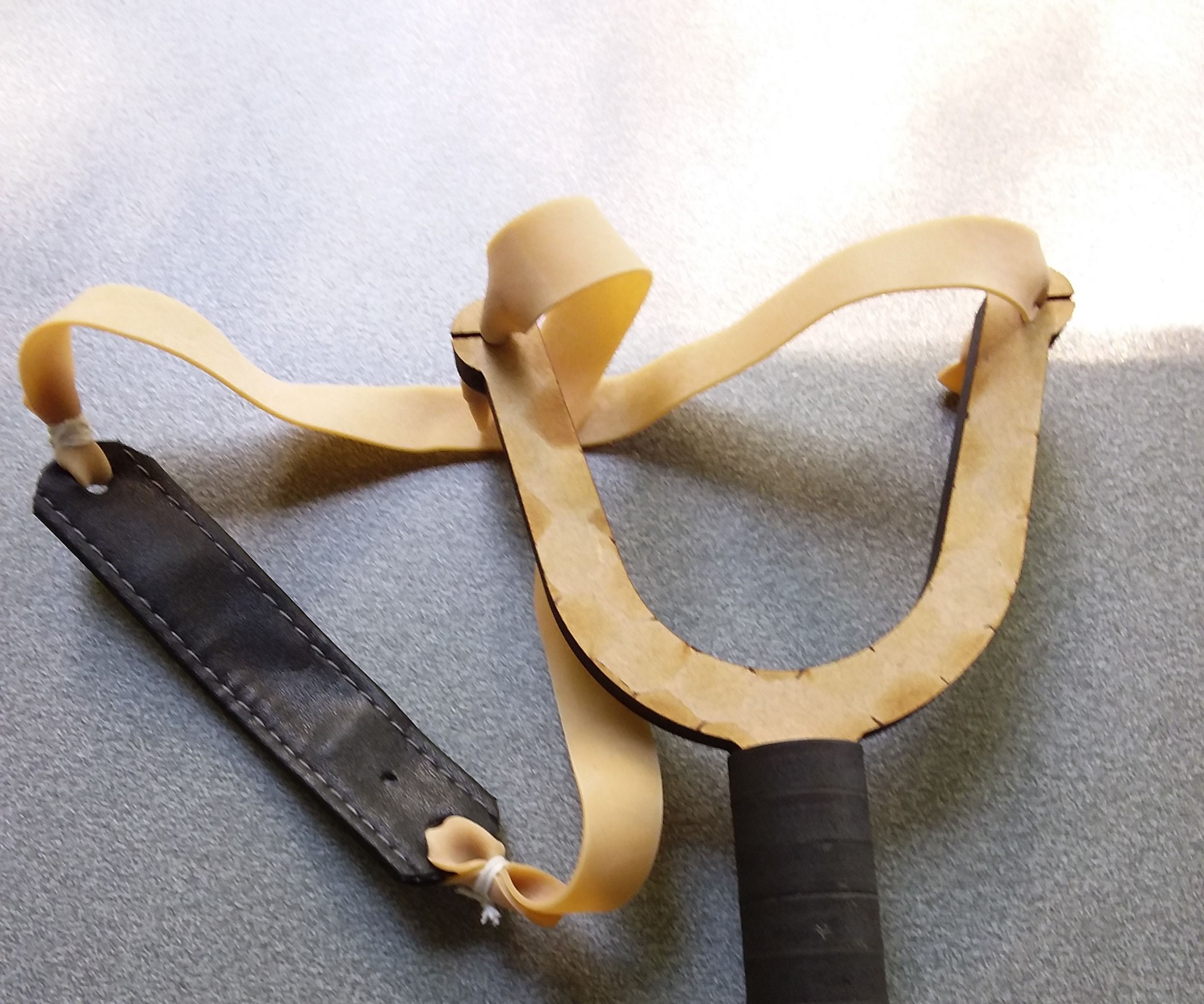 Katapult (slingshot)