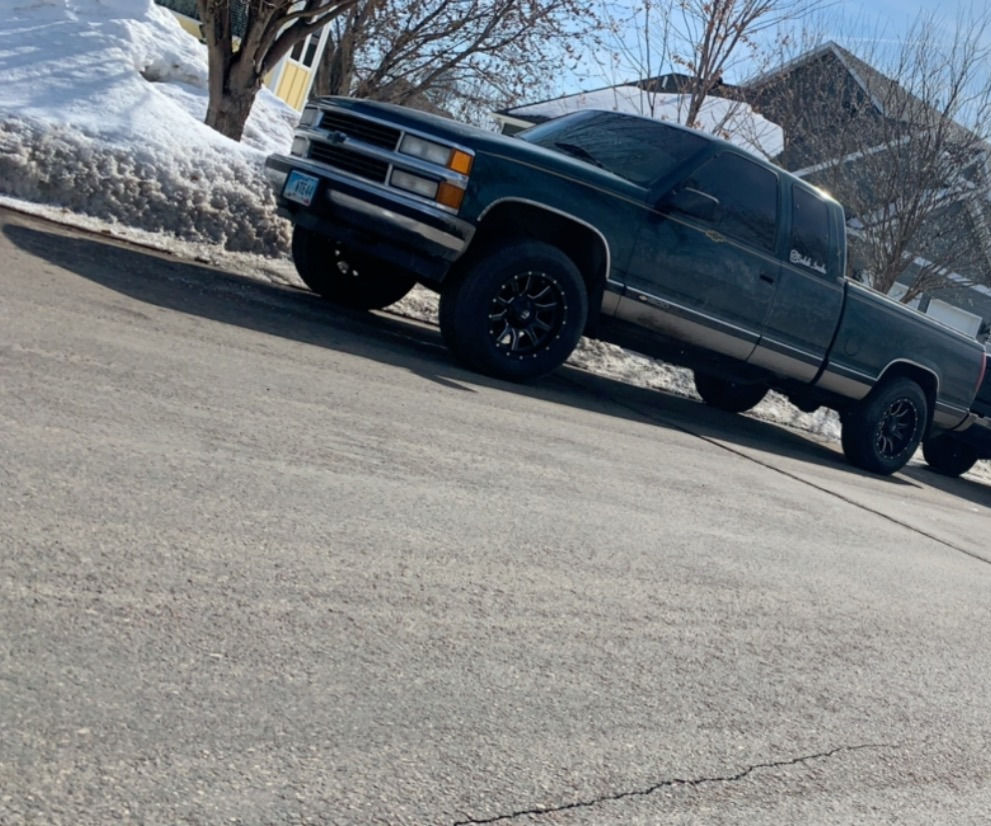 How to Jump Start a Vehicle