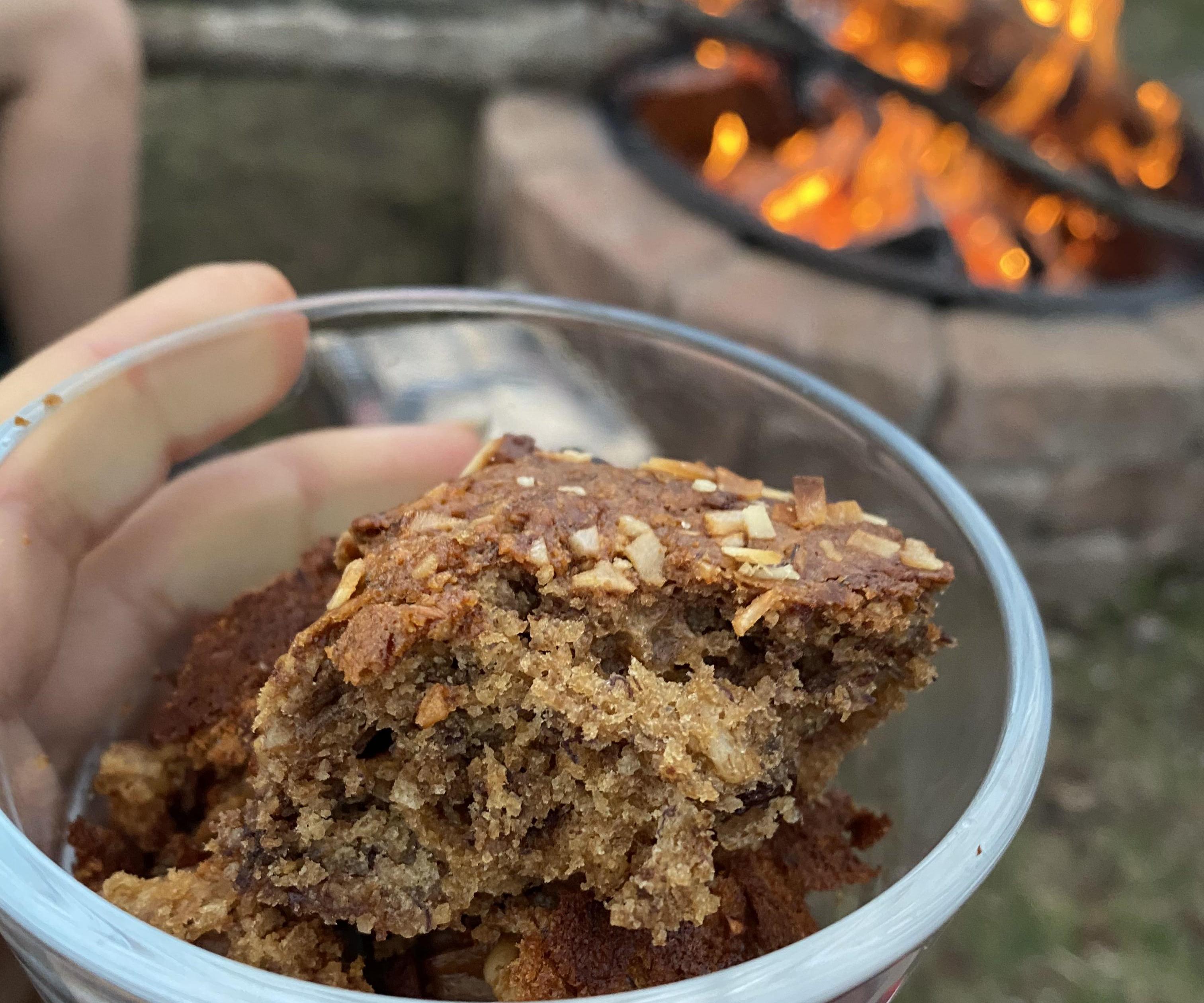 Best Vegan Banana Bread