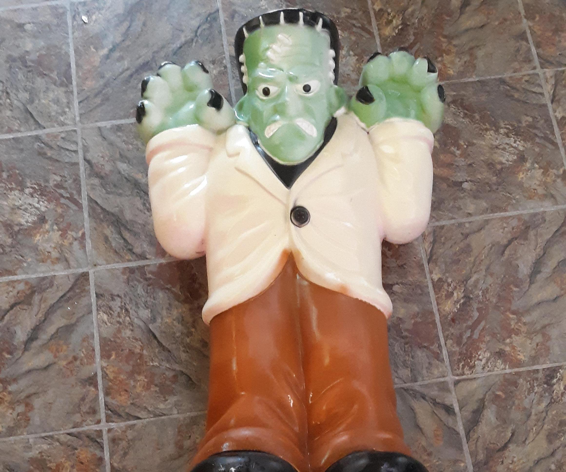 Halloween Outdoor Smart Power Hub