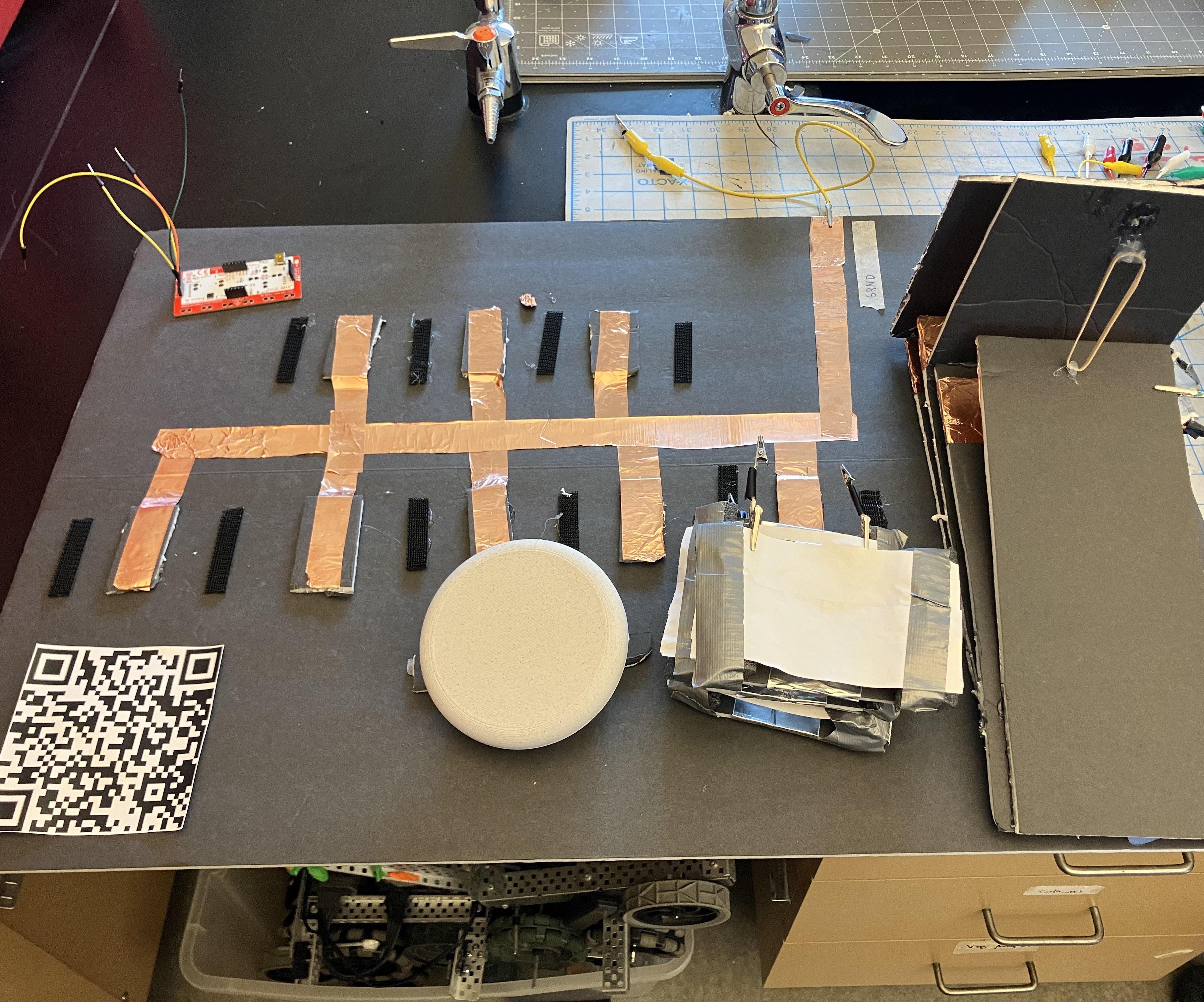 Fighting Game Controller and Macro Set