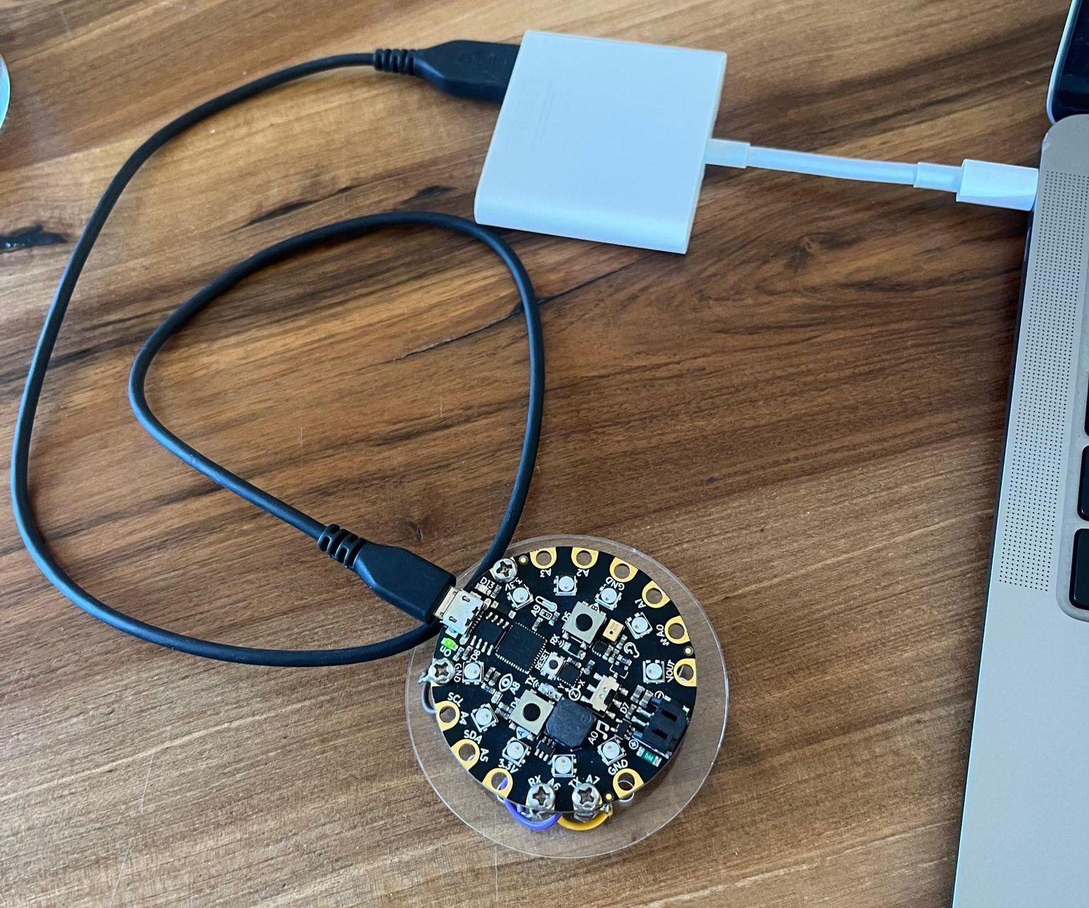 Rube Goldberg Machine With an ESP8266-based Alarm Clock