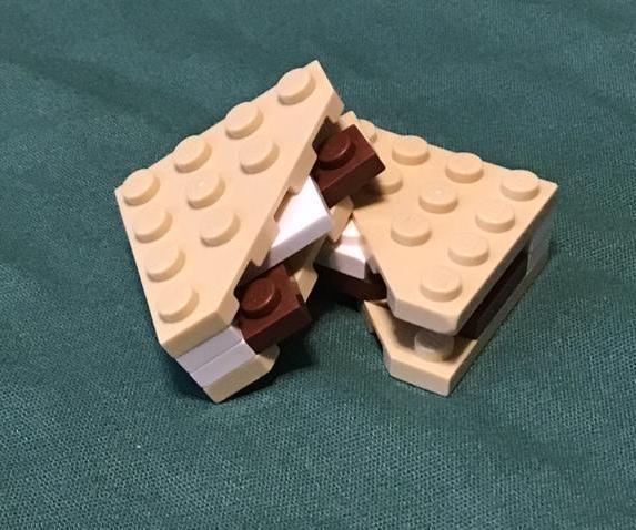 Solar Cooker (Smores)