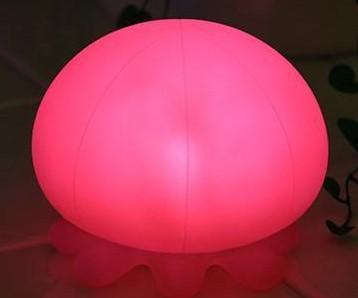  Breathing Night Light