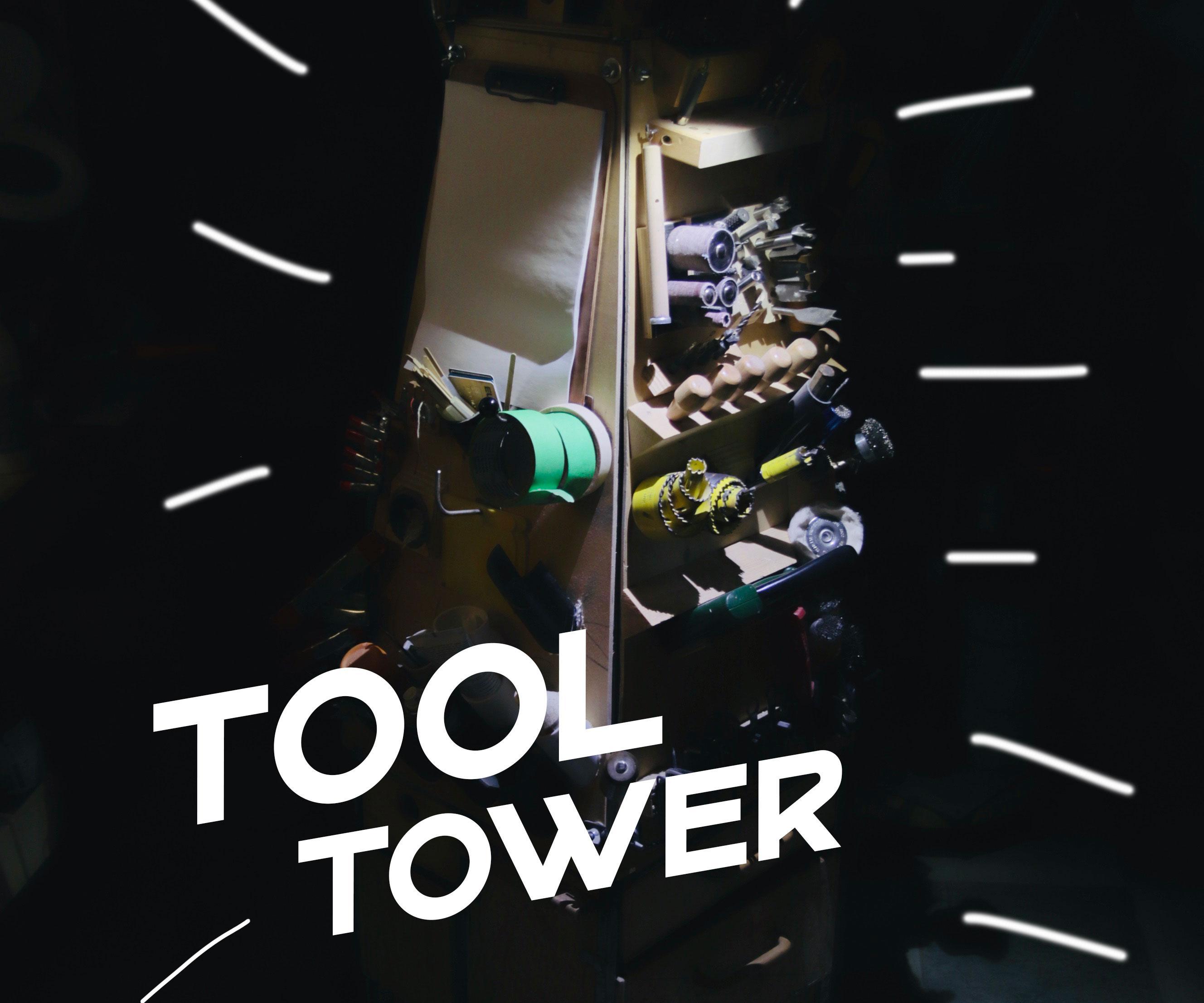 The Tool Tower