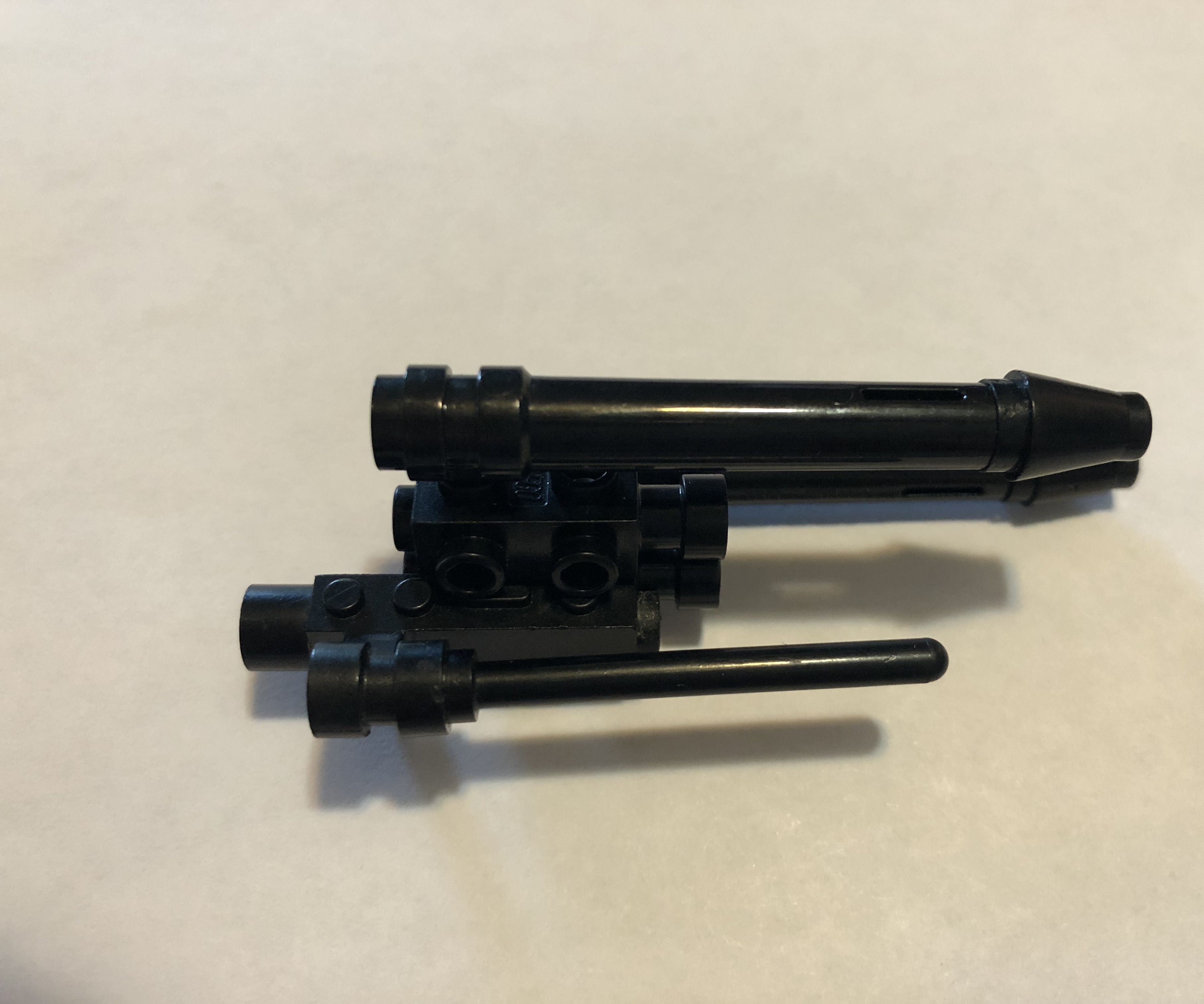 Lego Bazooka