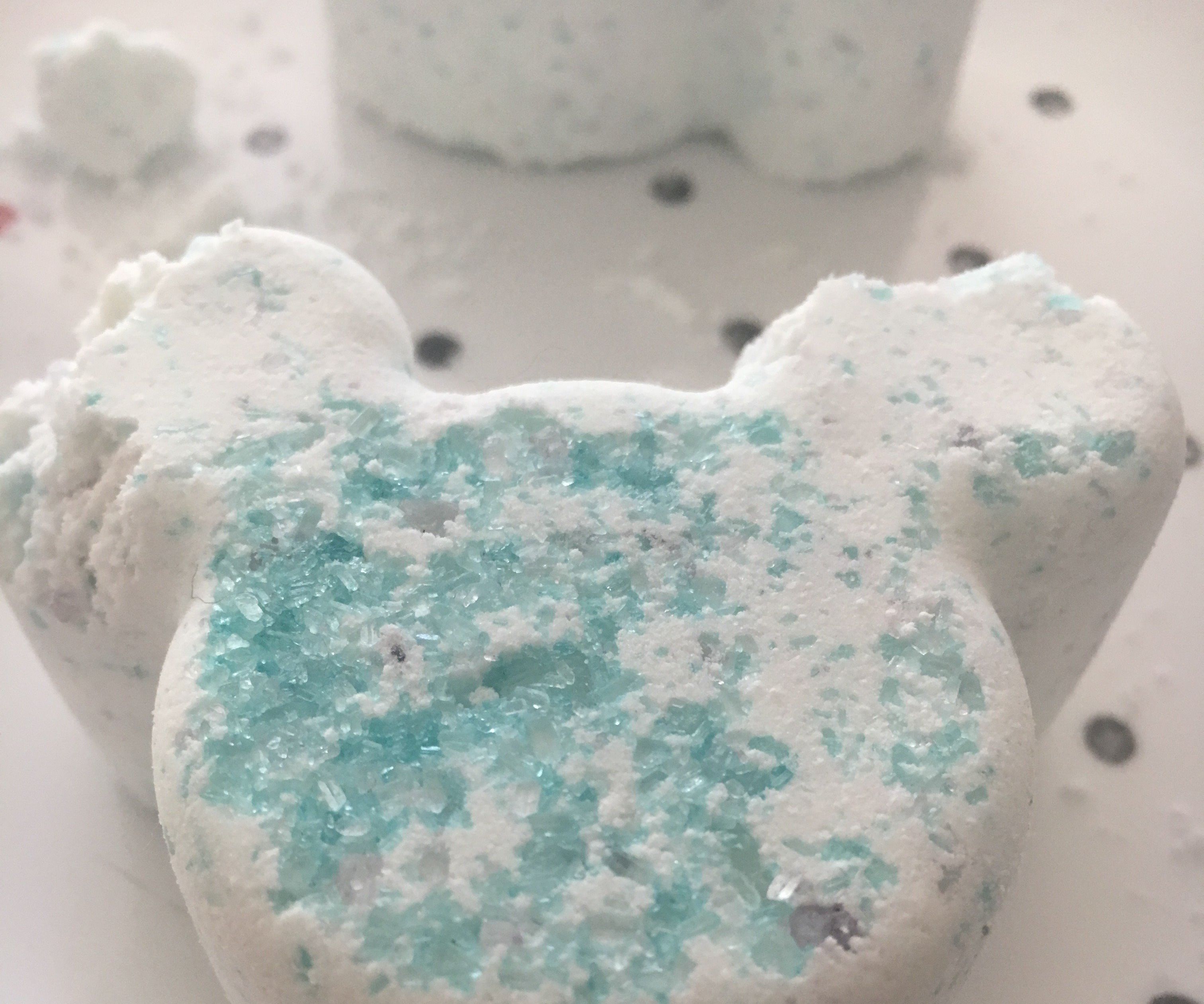 Stress Relief Bathbomb
