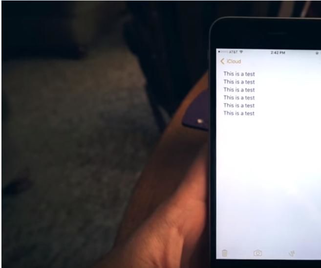 How to Print From Your IPhone With AirPrint
