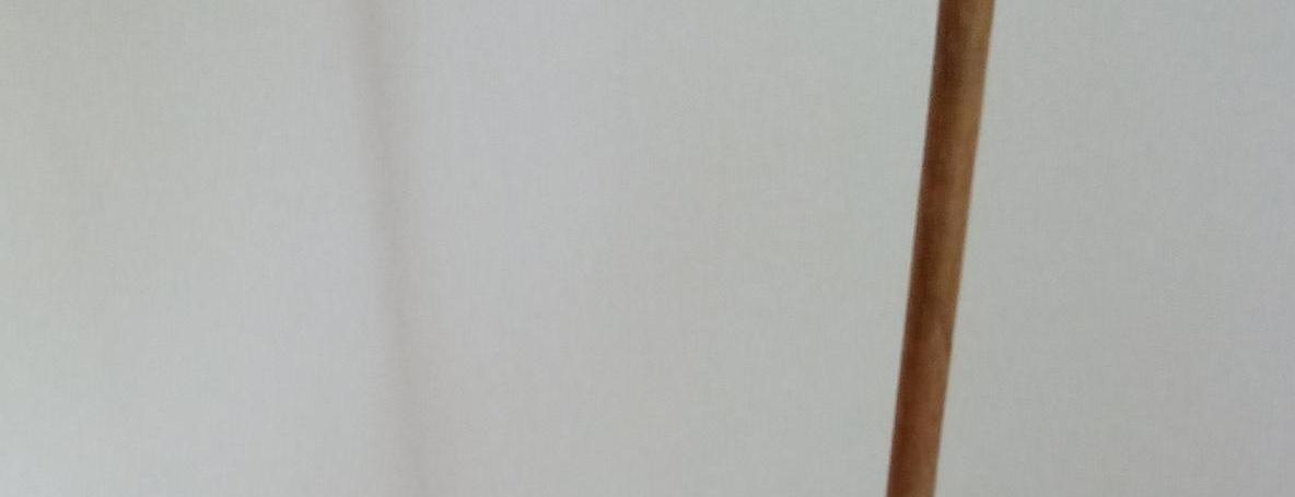 Sostenedor De Escoba