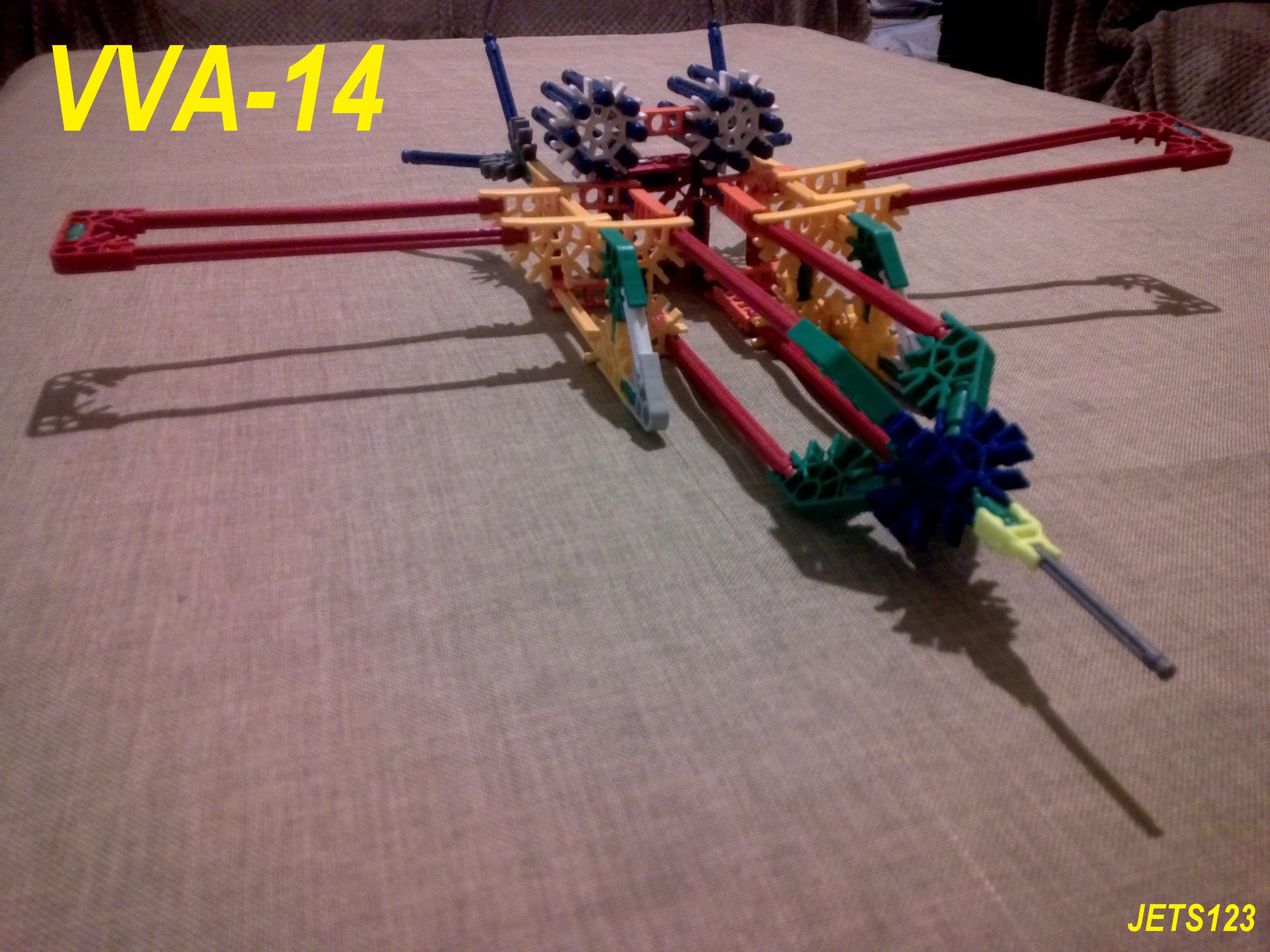 Knex VVA-14