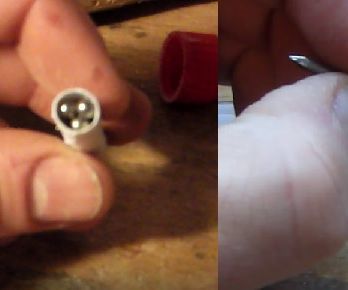 Cheap airgun shotun BB shell & darts / incl video