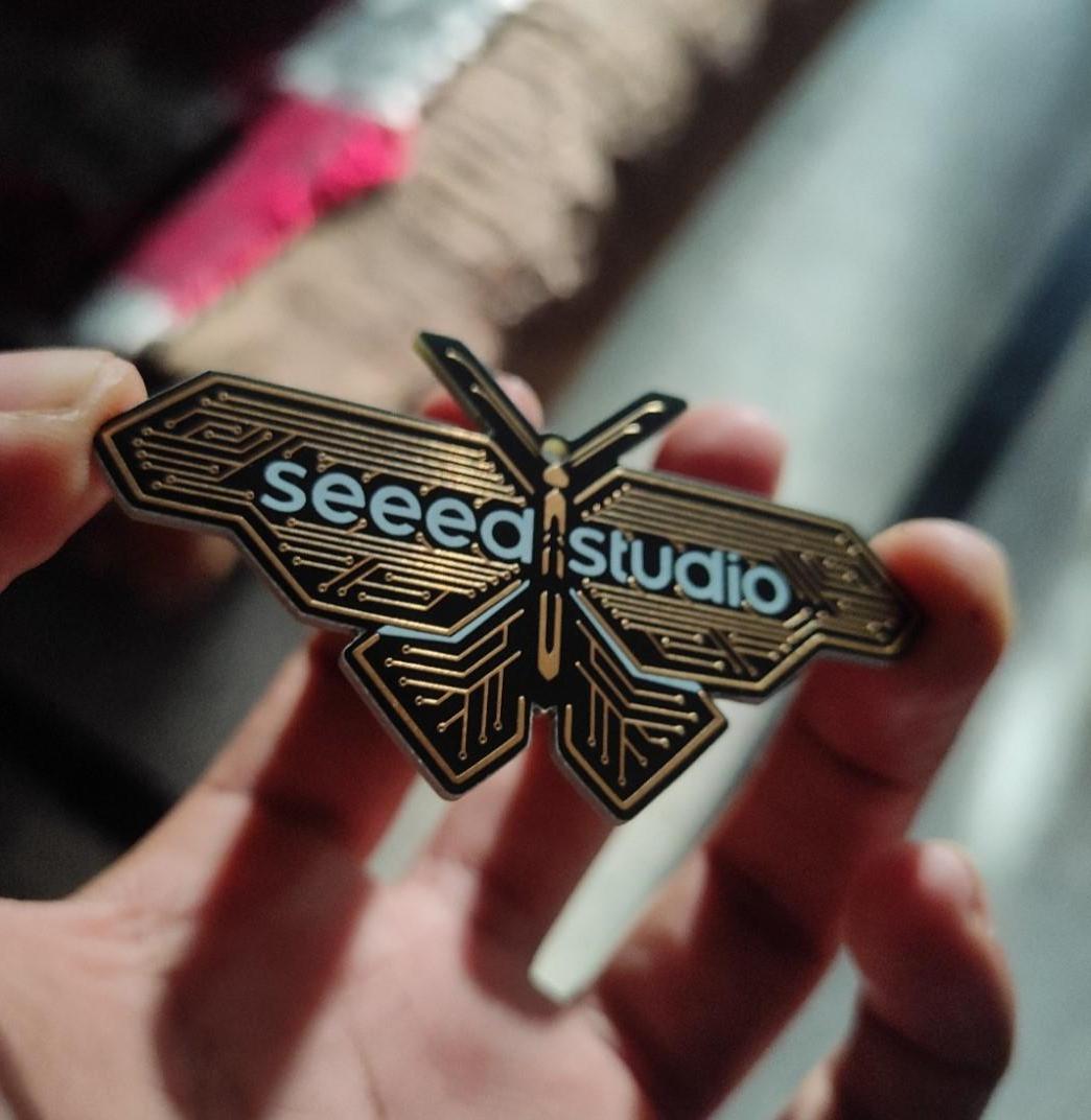 How I Made This Artistic PCB