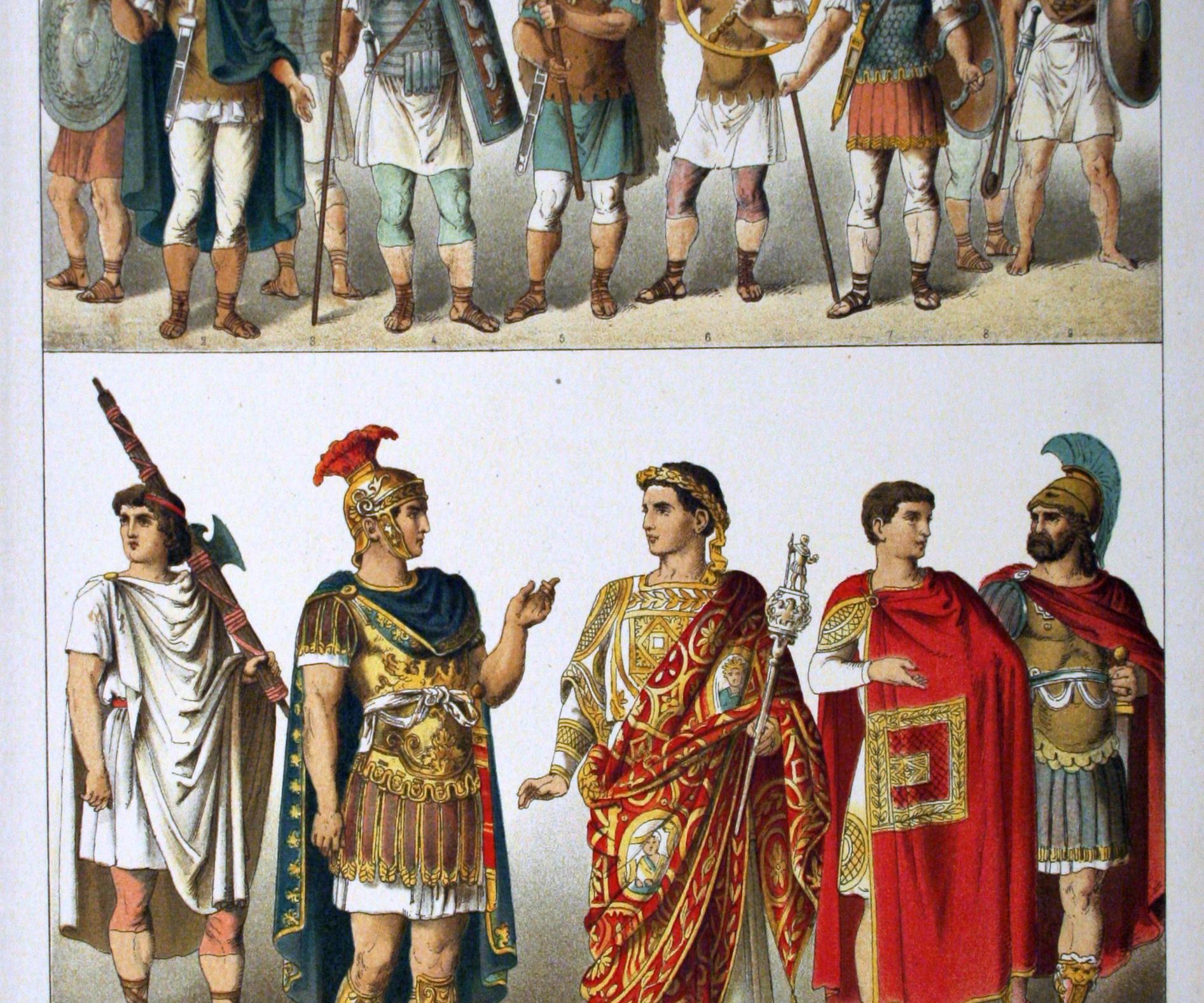 Roman Catapult- the Stylish Siege Weapon