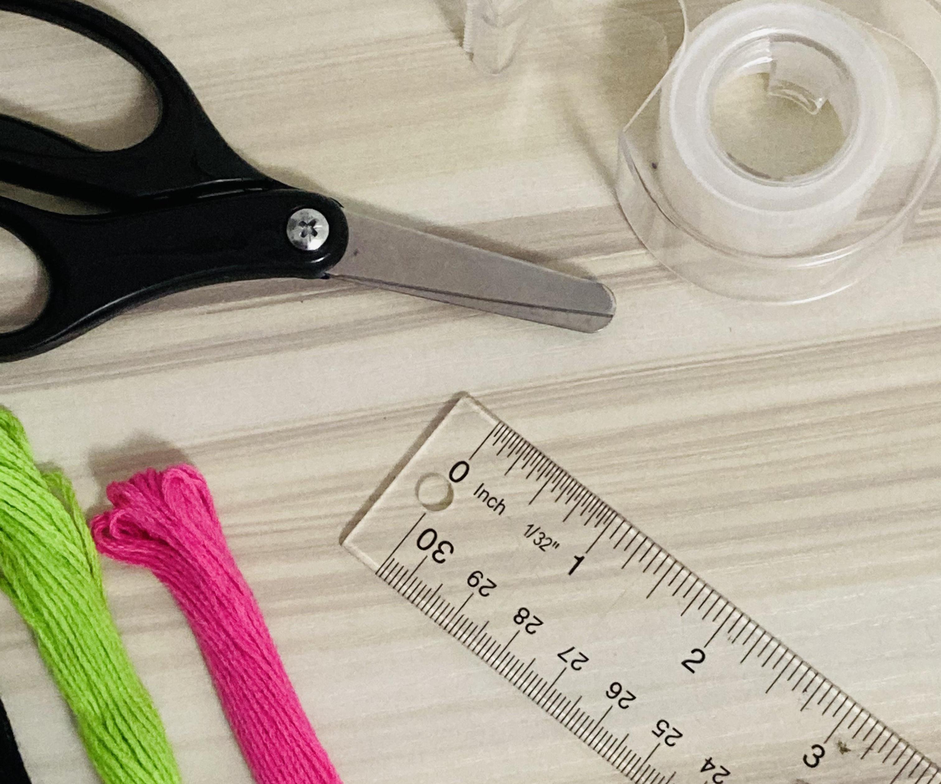 DIY Friendship Bracelet 