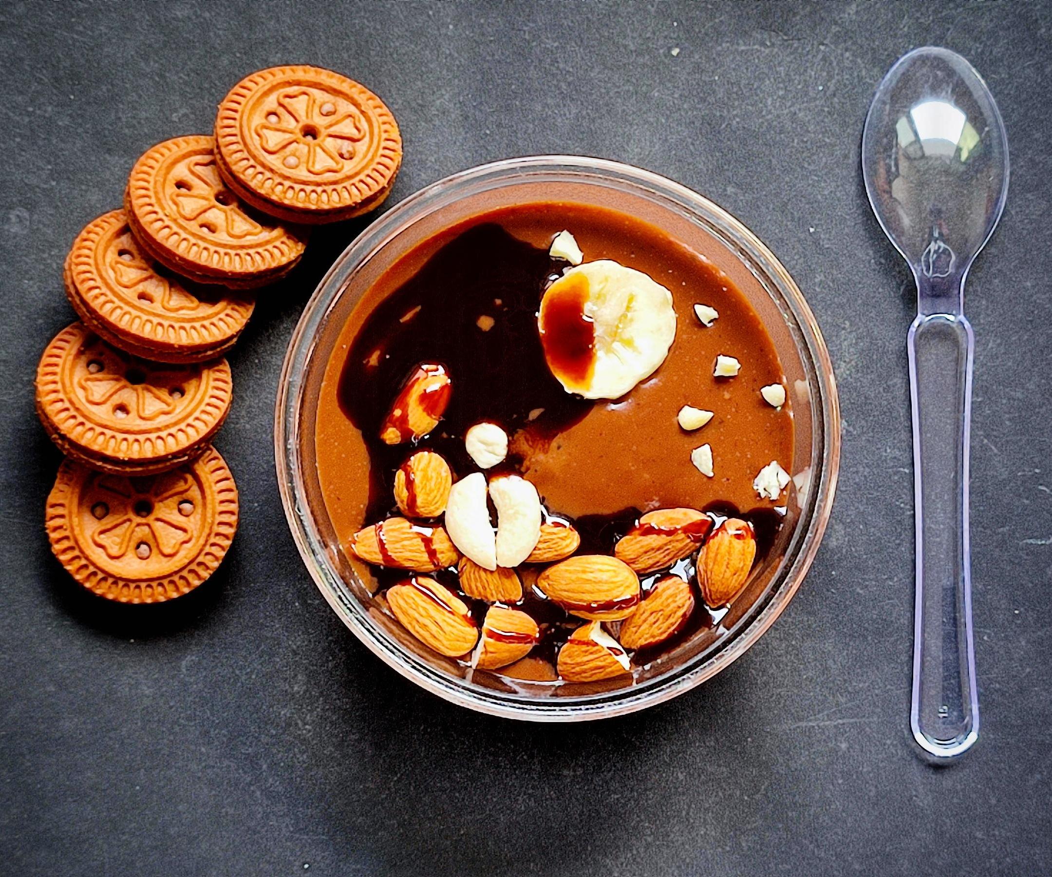 Healthy Chocolate Stew