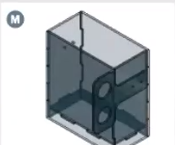 Dispensador De Alcohol Gel