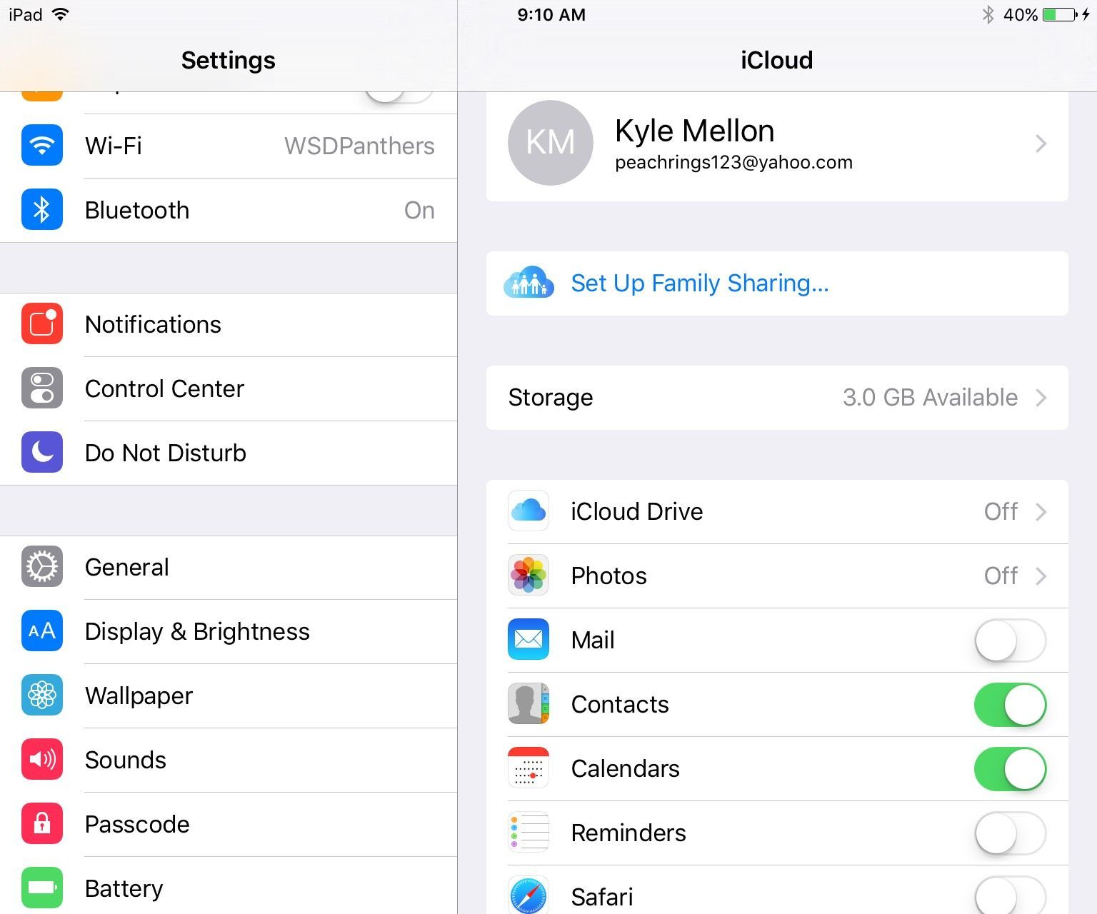 How To Back Up To The Cloud
