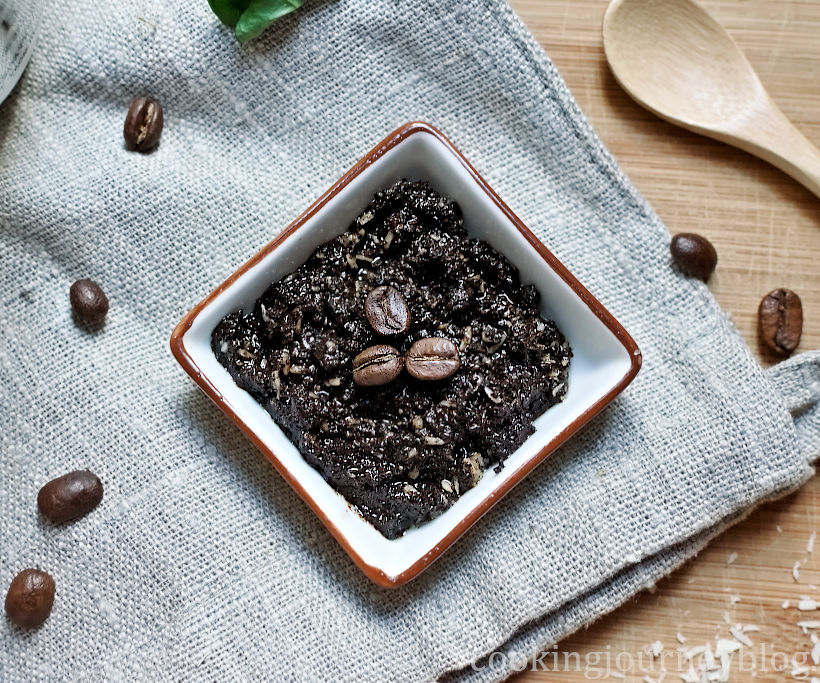 Wake-me-up Hand Care Routine