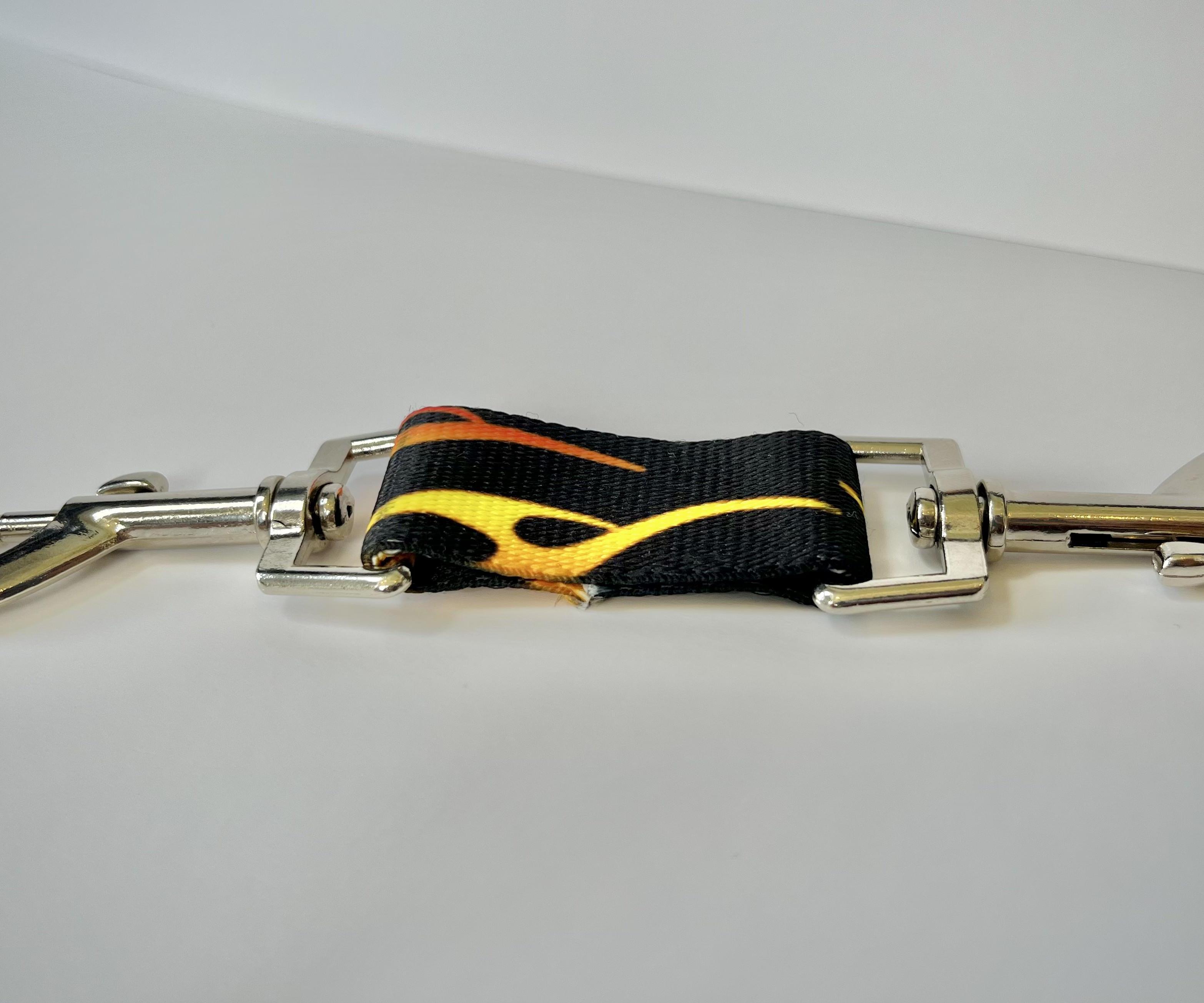 Dog Safety Clip - Harness to Collar