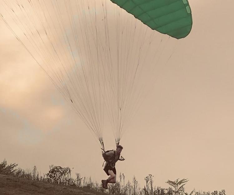 Easiest Way Into Flying