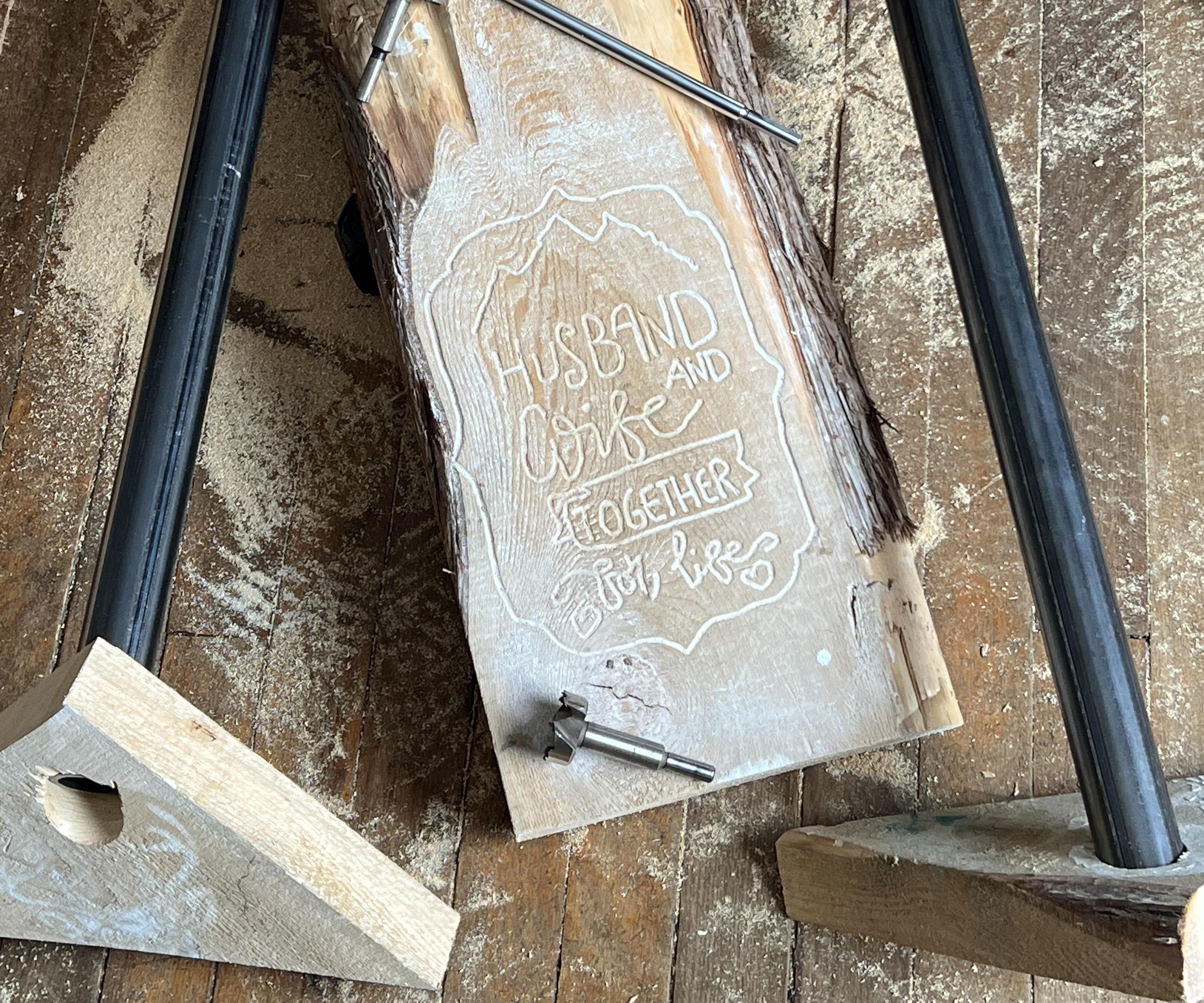 Build Parallette Bars (Assembly Instructions)