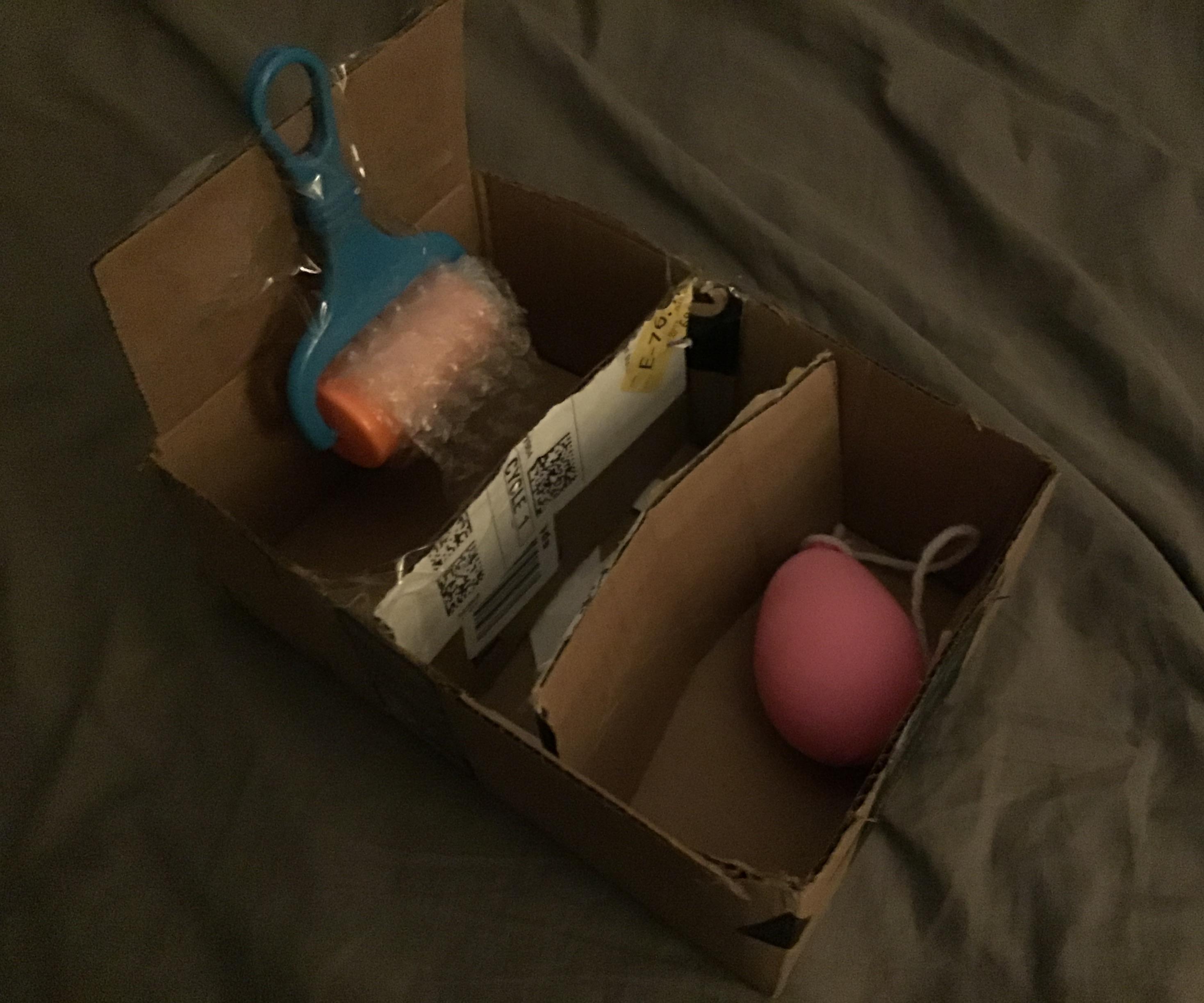 Stress-destroyer 2000