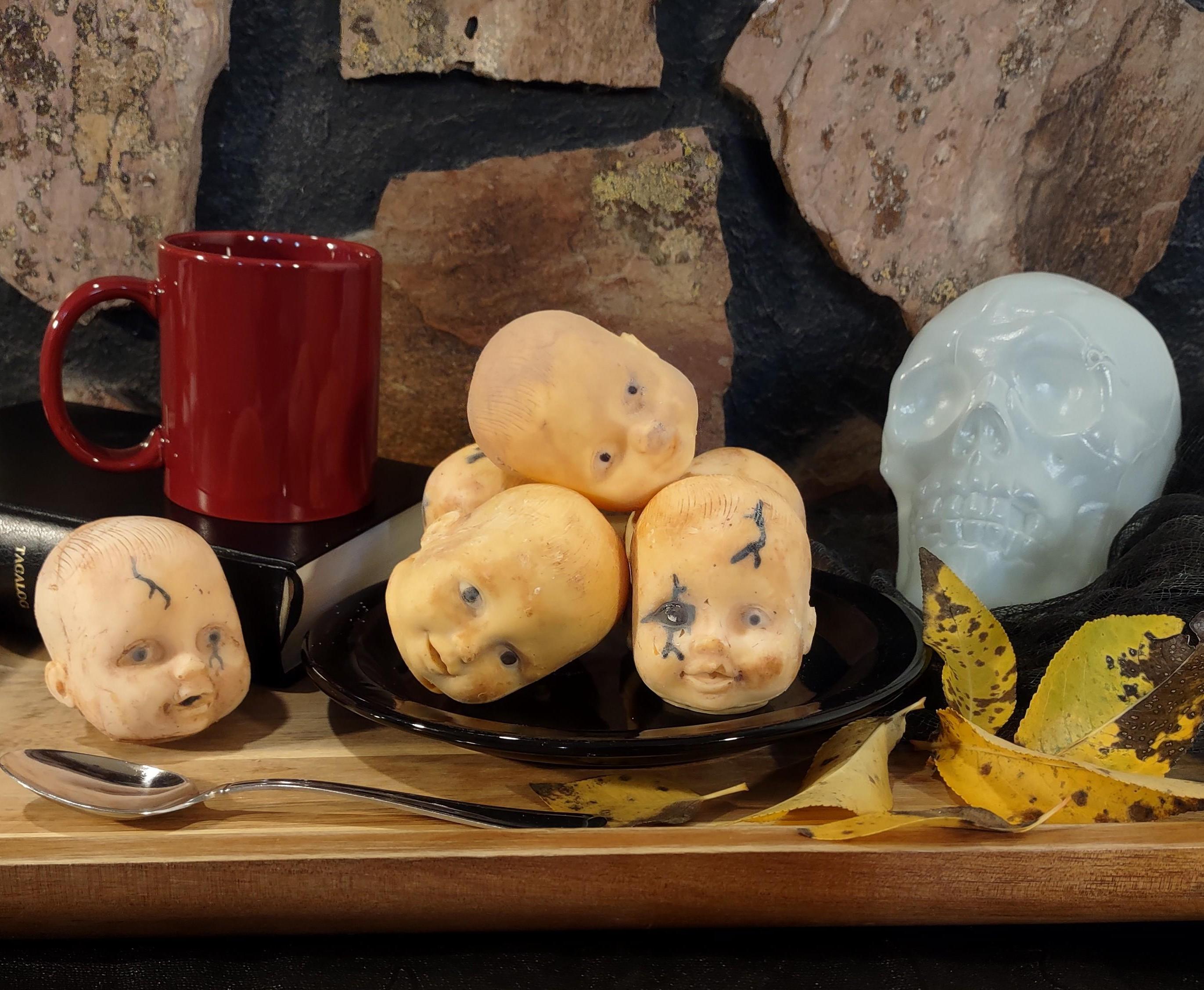 Sweet Little Souls Hot Coco Bombs