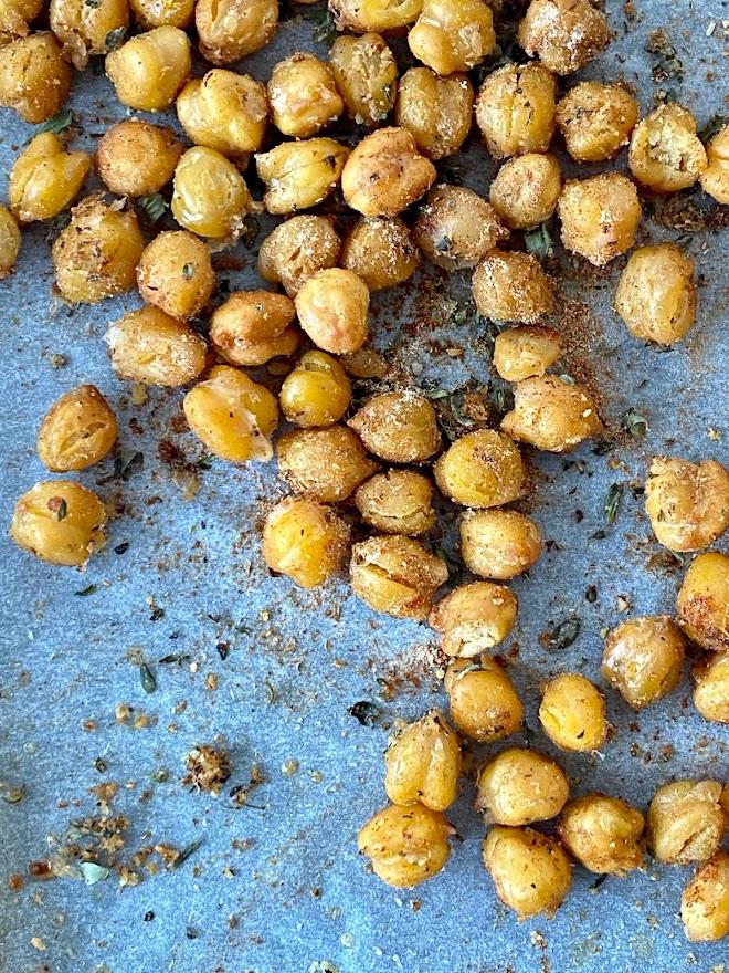 Easy Recipes for Unexpected Guests