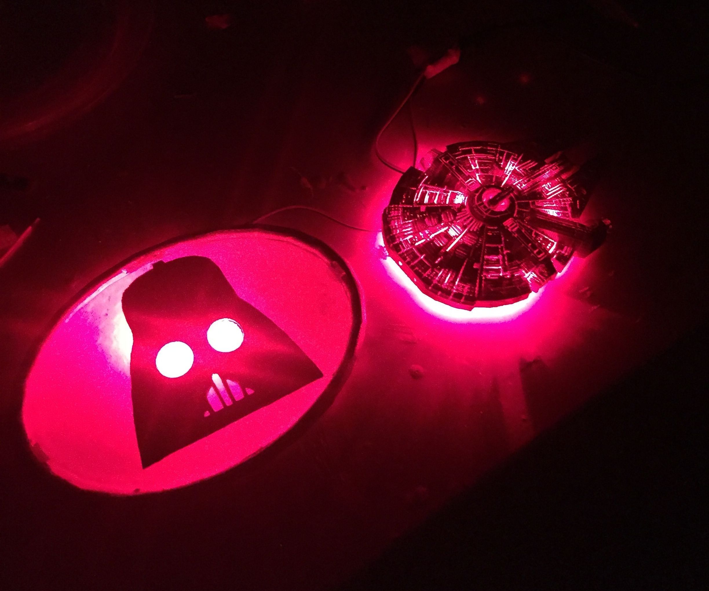 Hack Your Prius Rear Emblem (with Pictures) Version 2