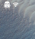 How To Change Carrier Logo