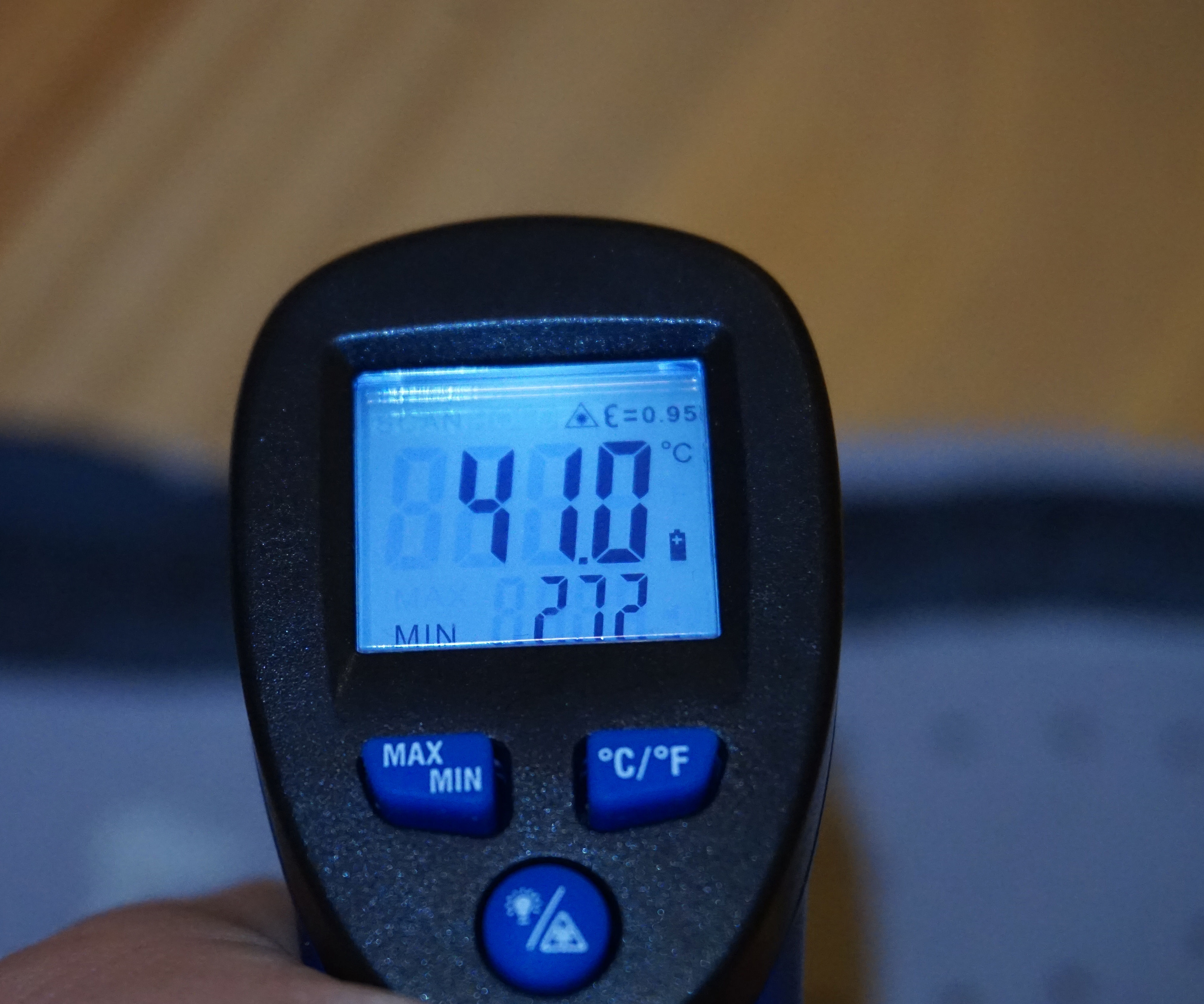 Heated Insoles - DIY