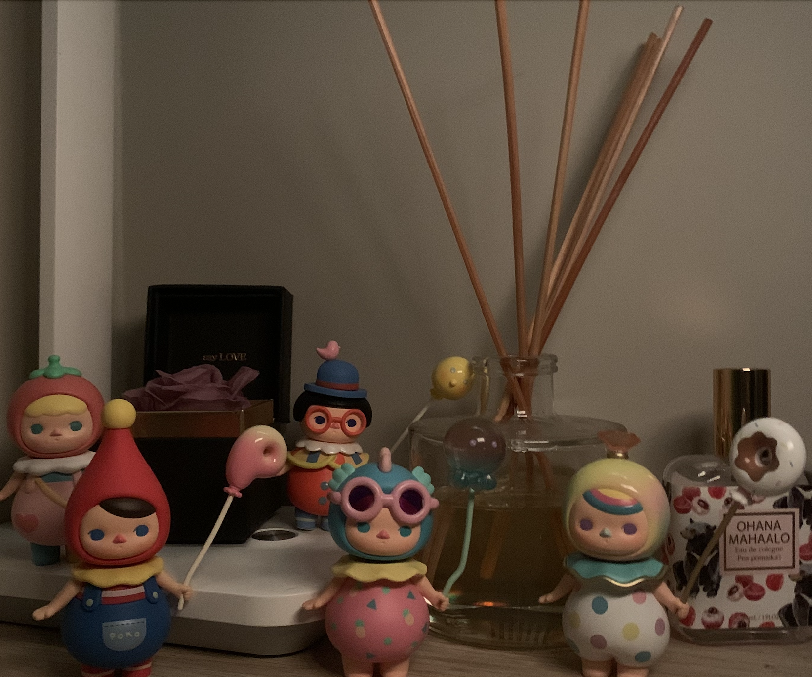 Chill Space Design for Work Area at Home