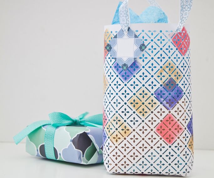 Gift Bag