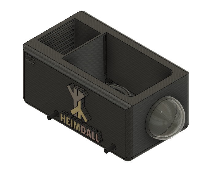 HEIMDALL: Ensuring Public Safety