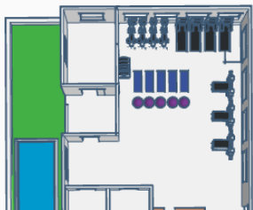 Rehabilitative Fitness