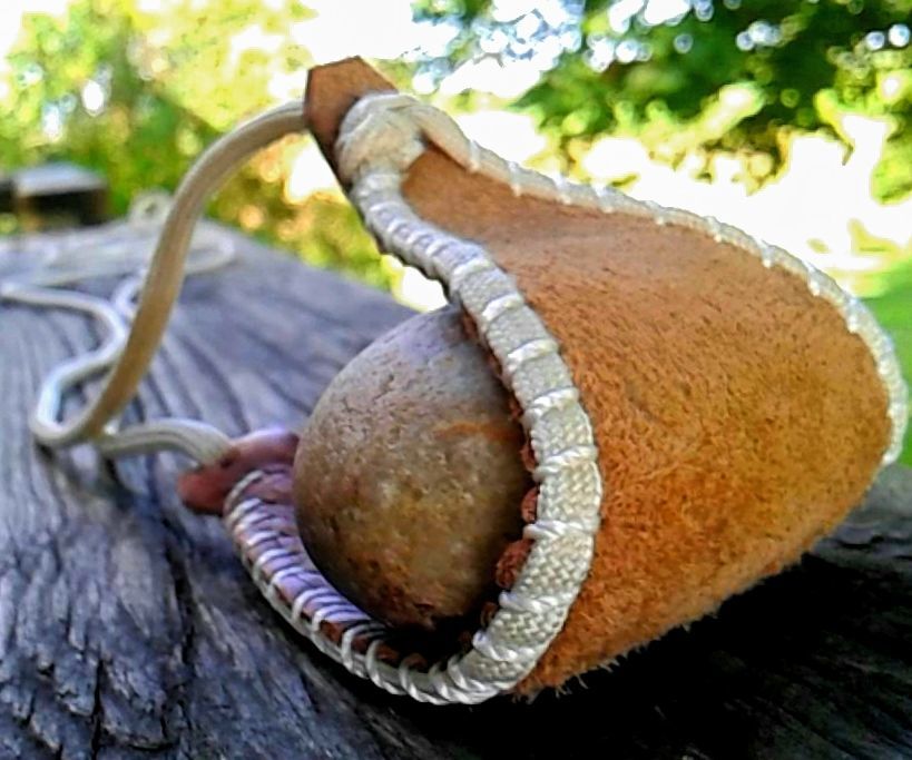 Modern Shepherd's Sling