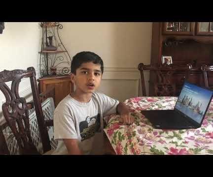 Social Distancing in Classroom