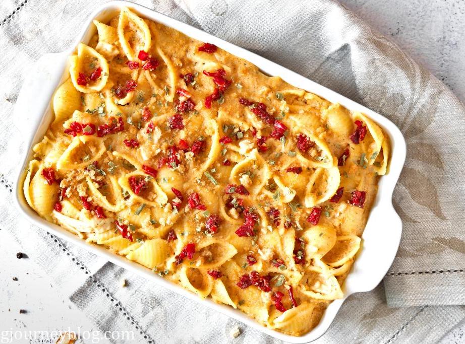 Mac and Cheese With Brie