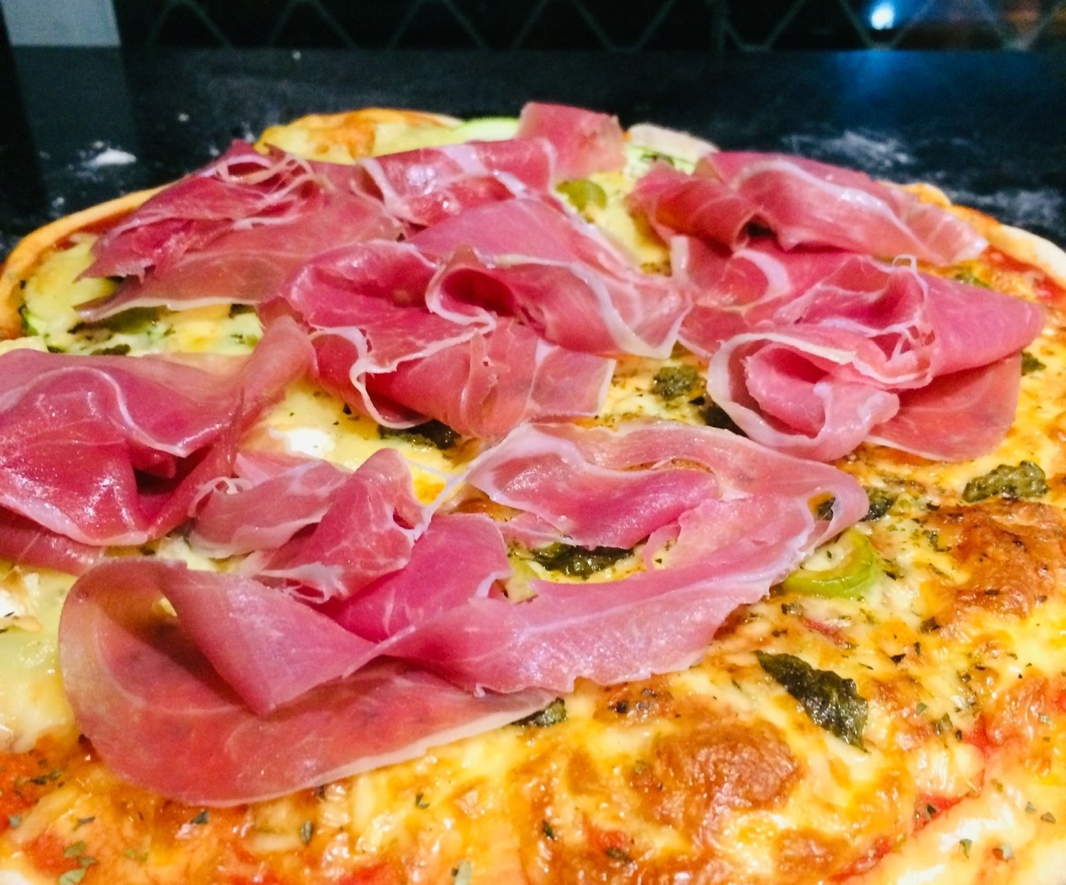 Parma Pizza 