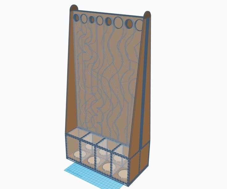MONEY BOX COIN SORT - Silly Solutions