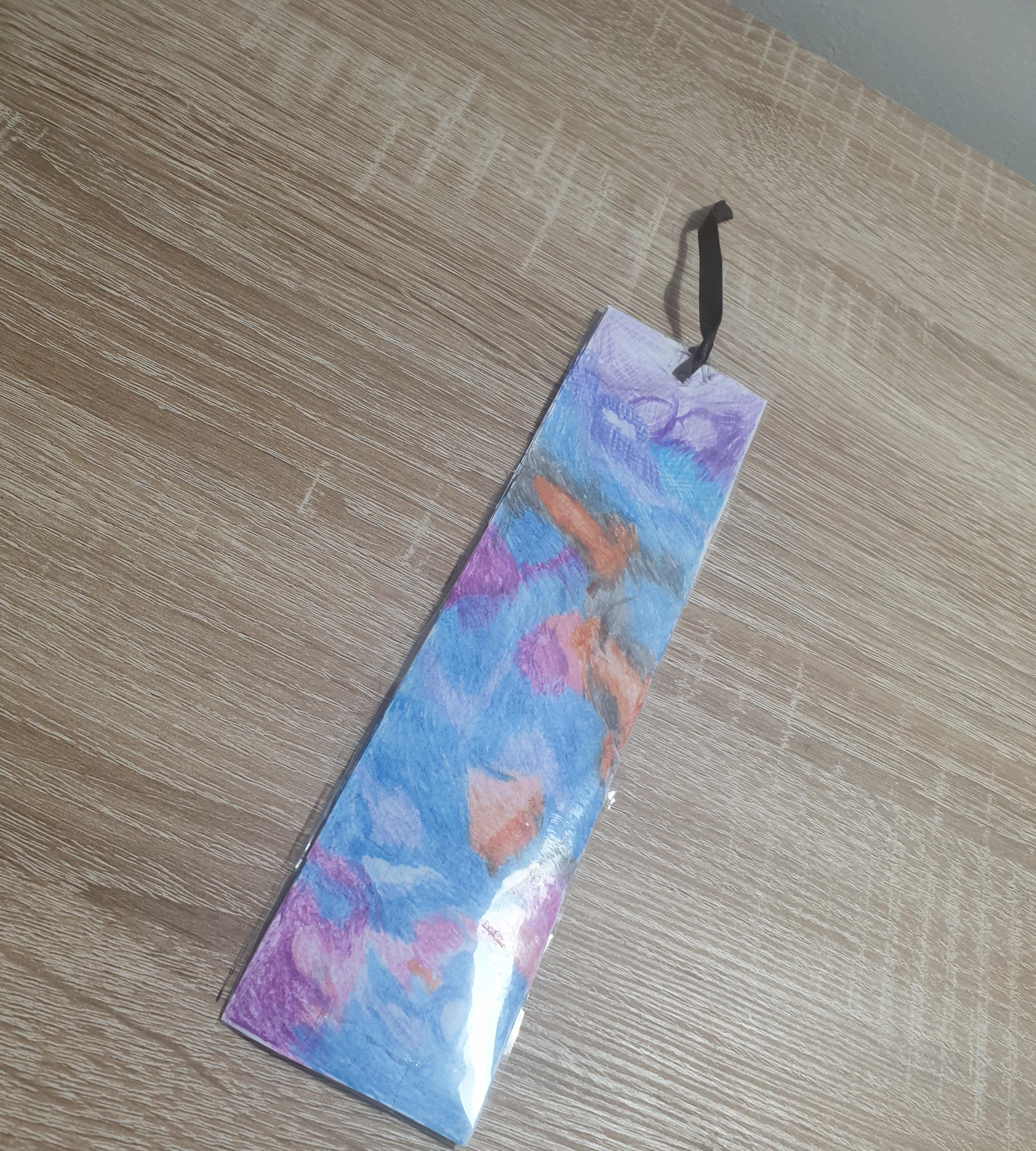 Bookmark?
